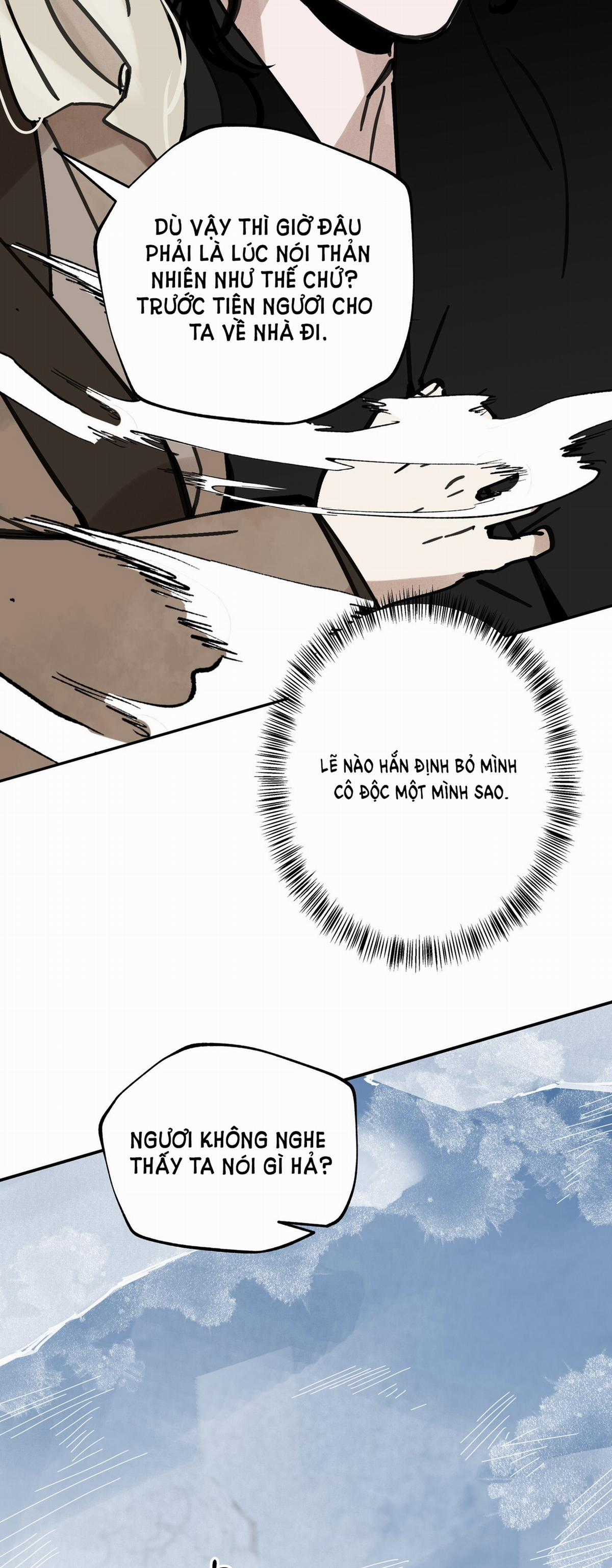 Trở Thành Tên Khốn Ở Thế Giới Dark Fantasy Chapter 78.1 trang 6