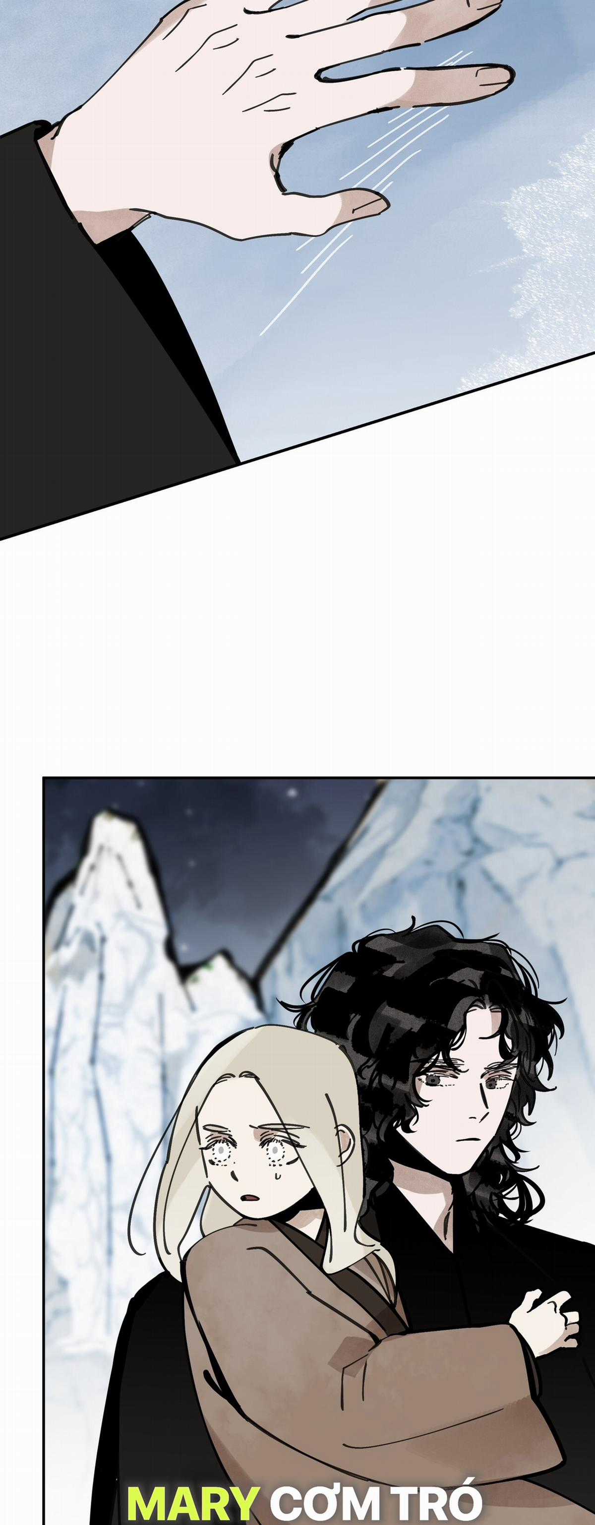 Trở Thành Tên Khốn Ở Thế Giới Dark Fantasy Chapter 78.1 trang 8