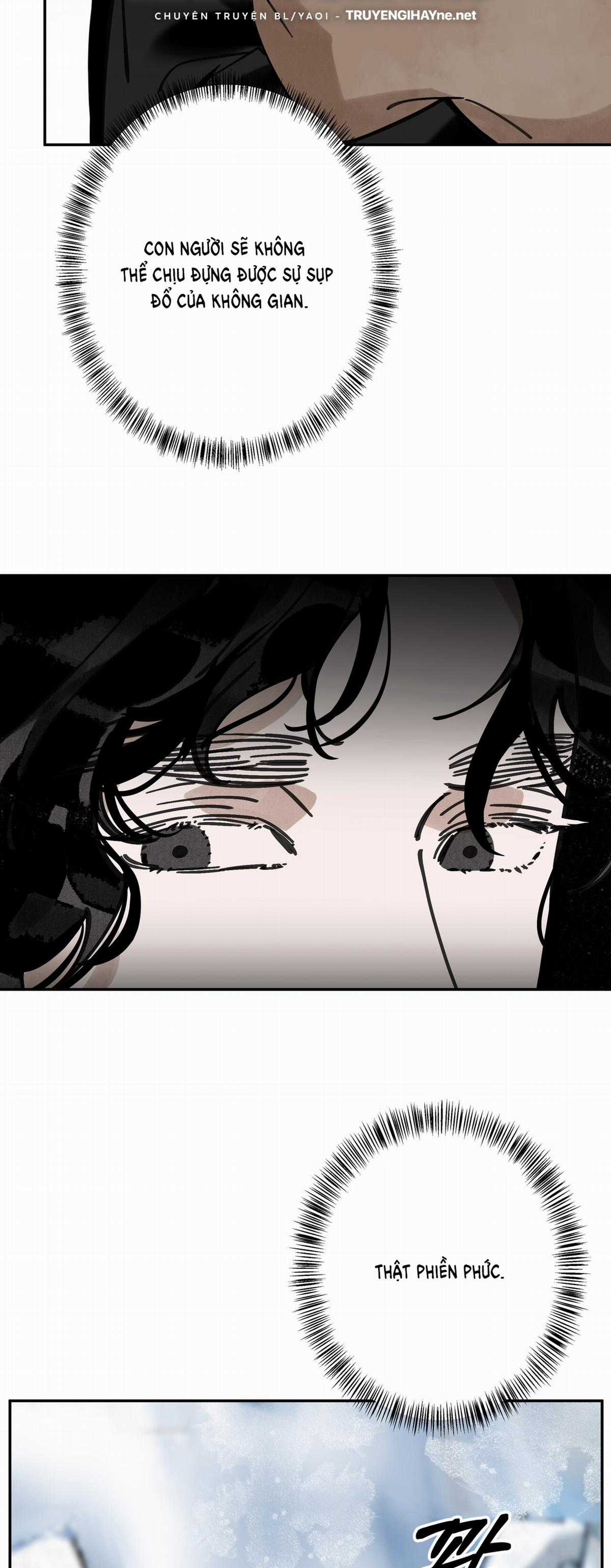 Trở Thành Tên Khốn Ở Thế Giới Dark Fantasy Chapter 78.1 trang 9