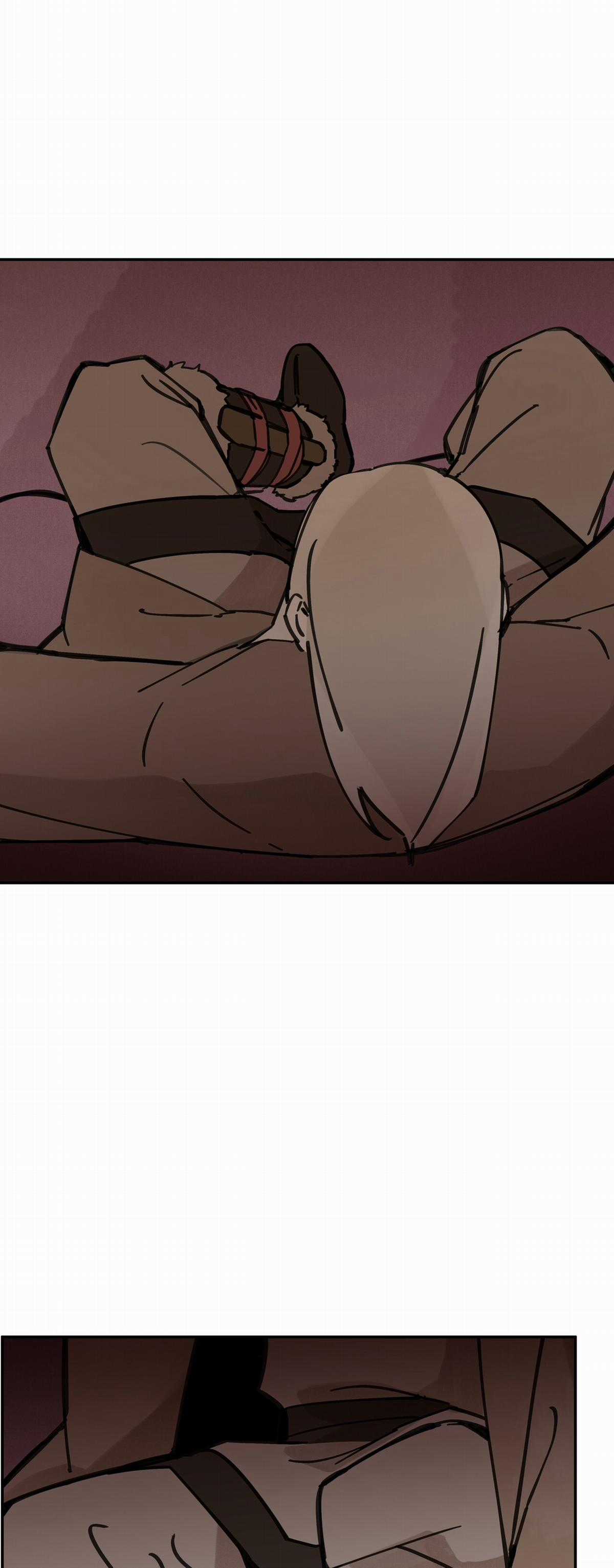 Trở Thành Tên Khốn Ở Thế Giới Dark Fantasy Chapter 78.2 trang 10