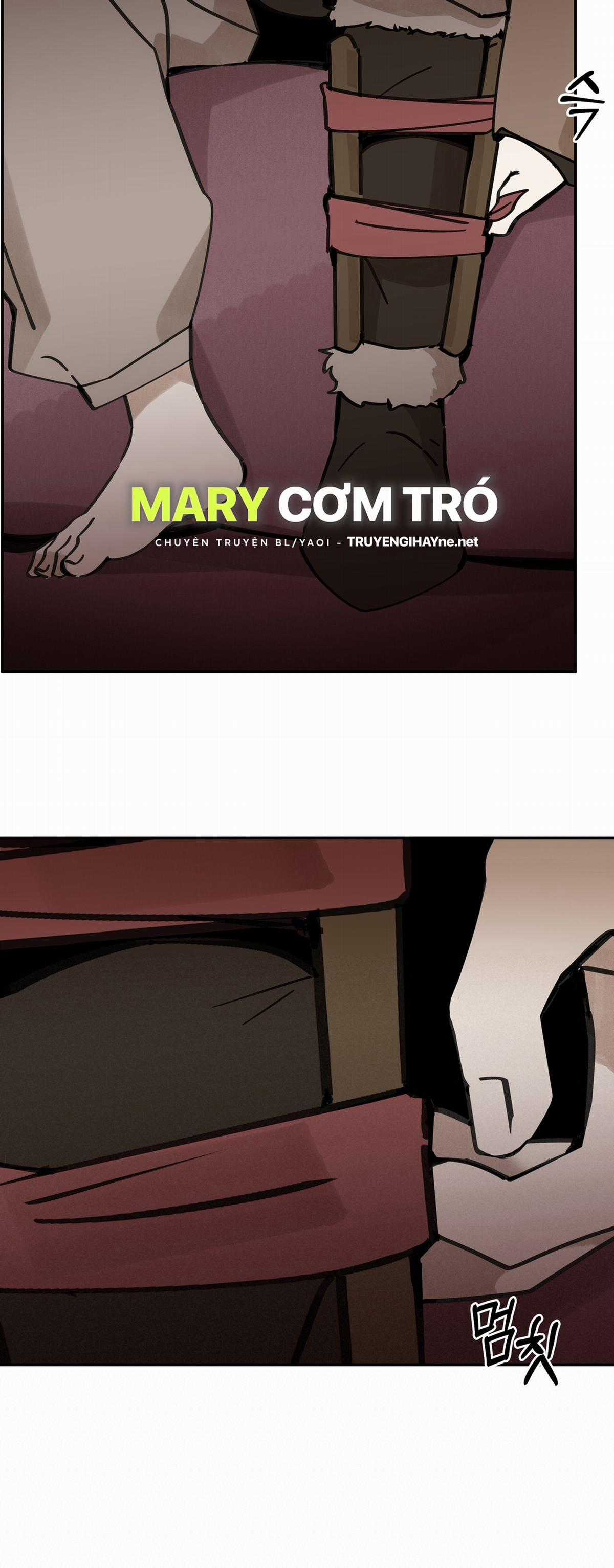 Trở Thành Tên Khốn Ở Thế Giới Dark Fantasy Chapter 78.2 trang 11