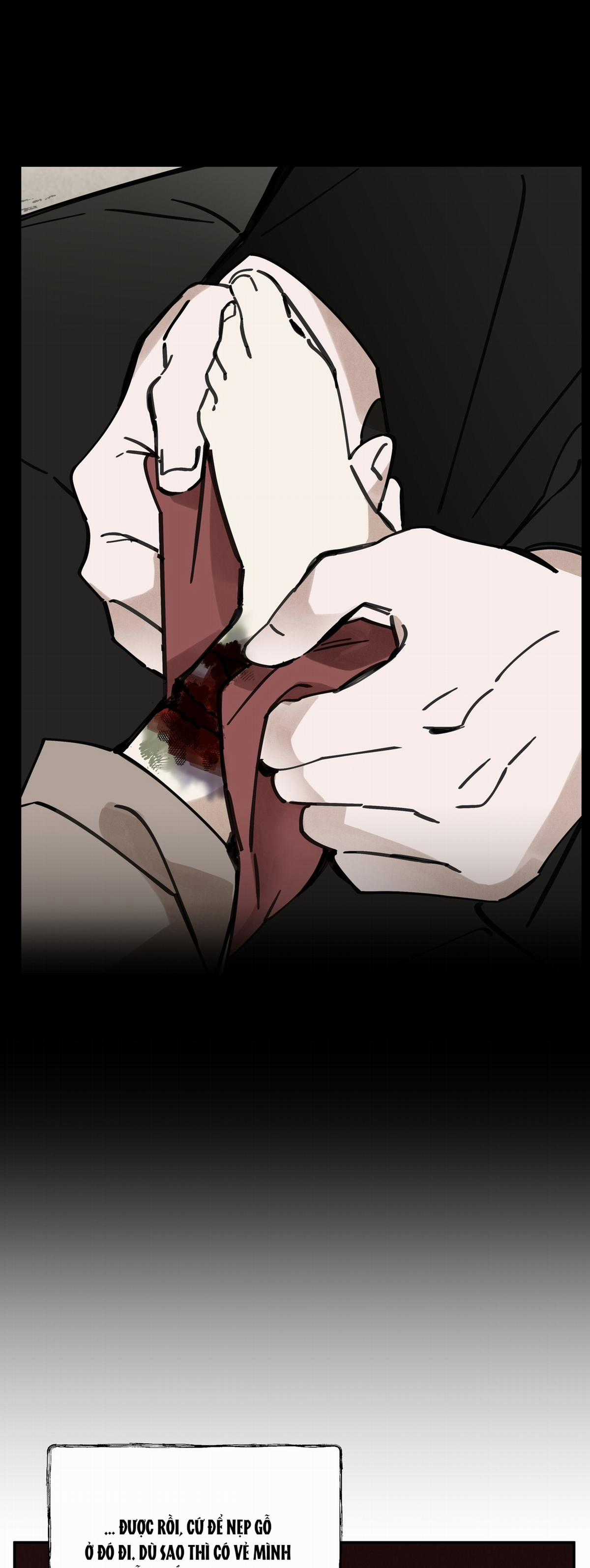 Trở Thành Tên Khốn Ở Thế Giới Dark Fantasy Chapter 78.2 trang 13