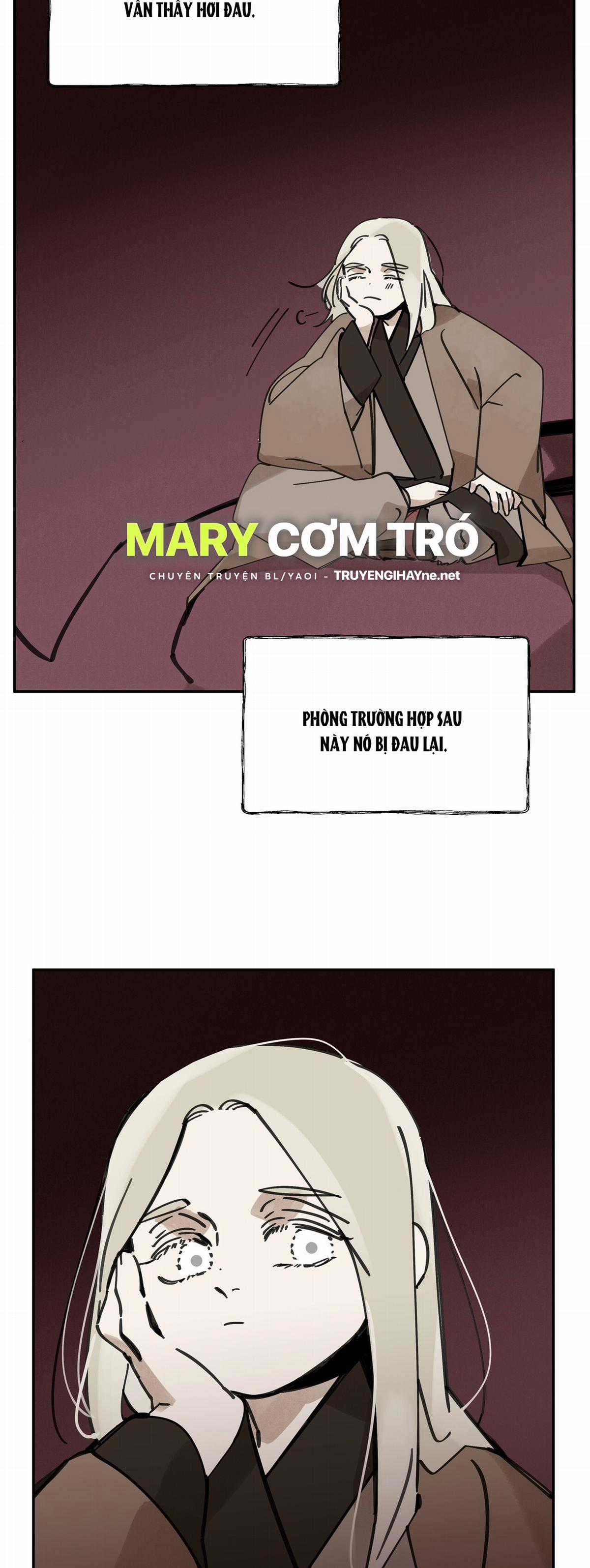 Trở Thành Tên Khốn Ở Thế Giới Dark Fantasy Chapter 78.2 trang 14