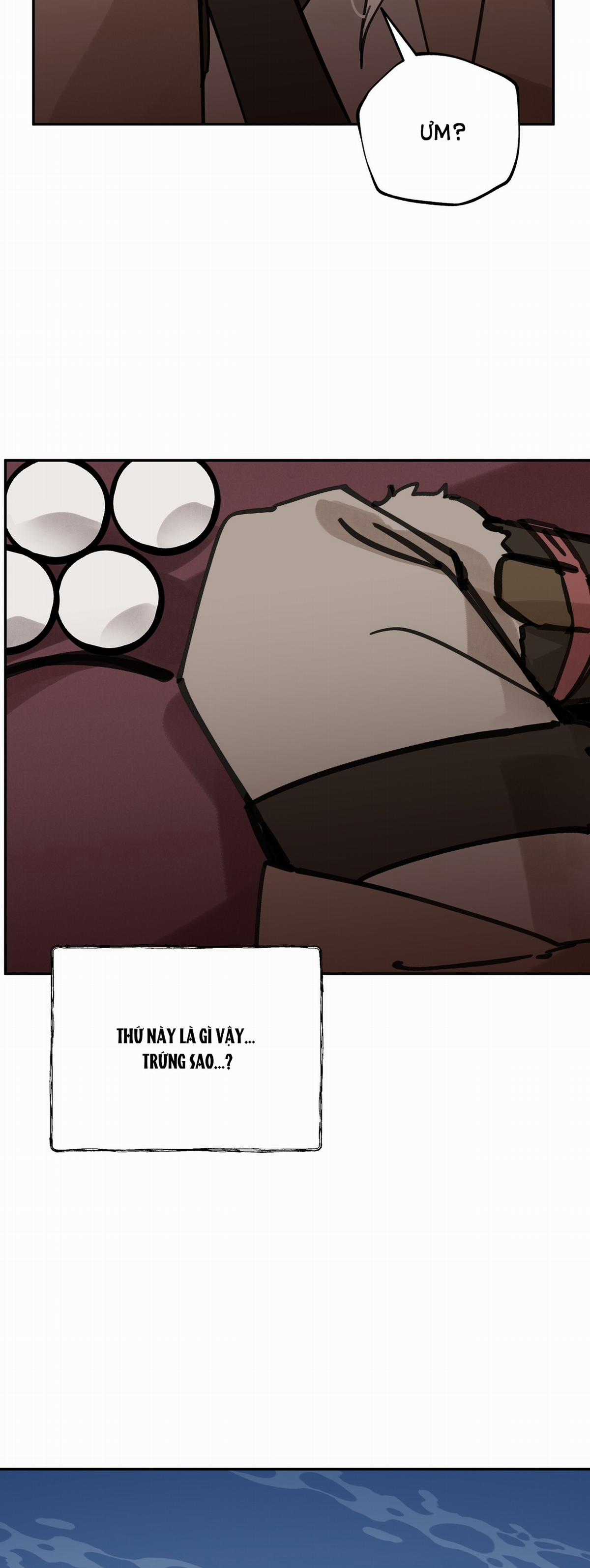 Trở Thành Tên Khốn Ở Thế Giới Dark Fantasy Chapter 78.2 trang 15