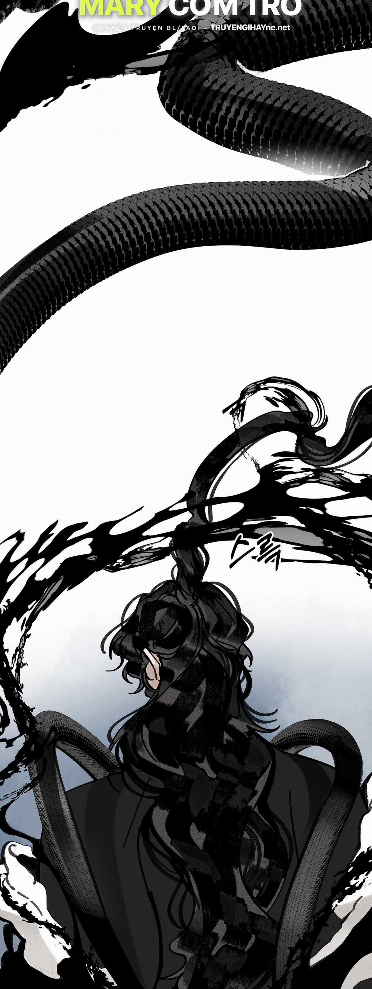 Trở Thành Tên Khốn Ở Thế Giới Dark Fantasy Chapter 78.2 trang 21