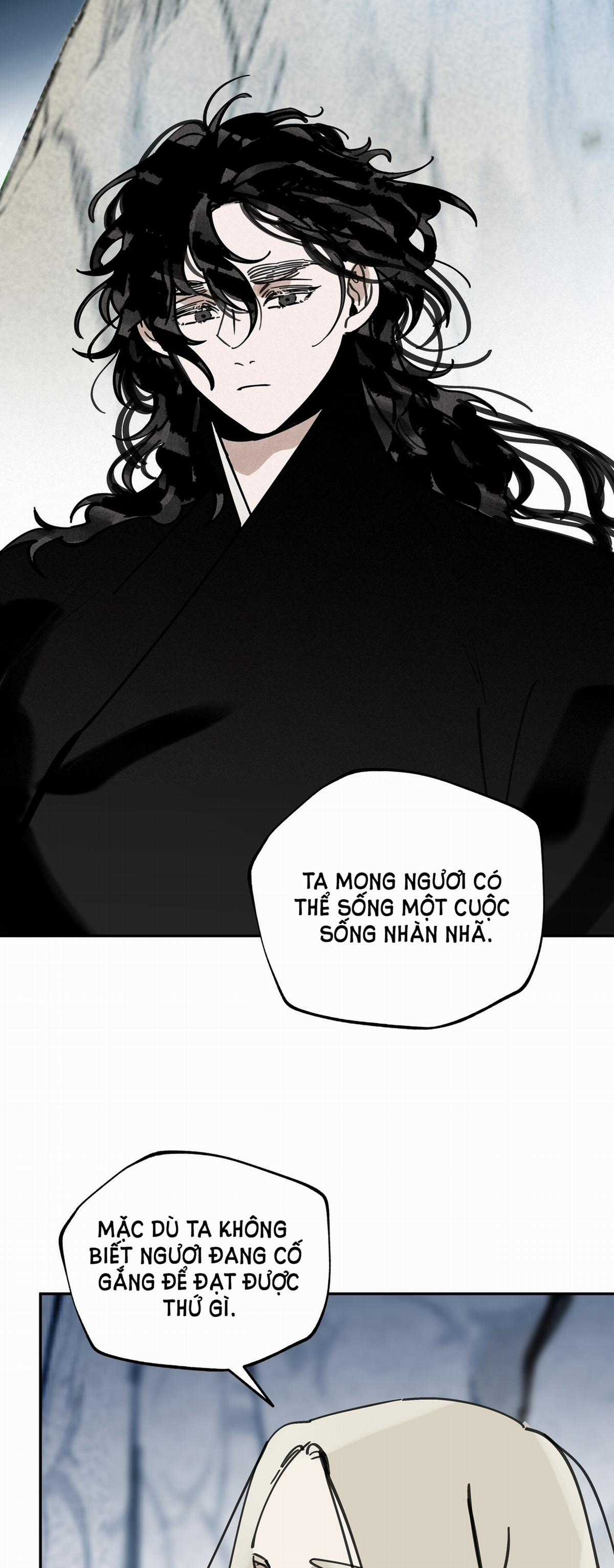 Trở Thành Tên Khốn Ở Thế Giới Dark Fantasy Chapter 78.2 trang 4
