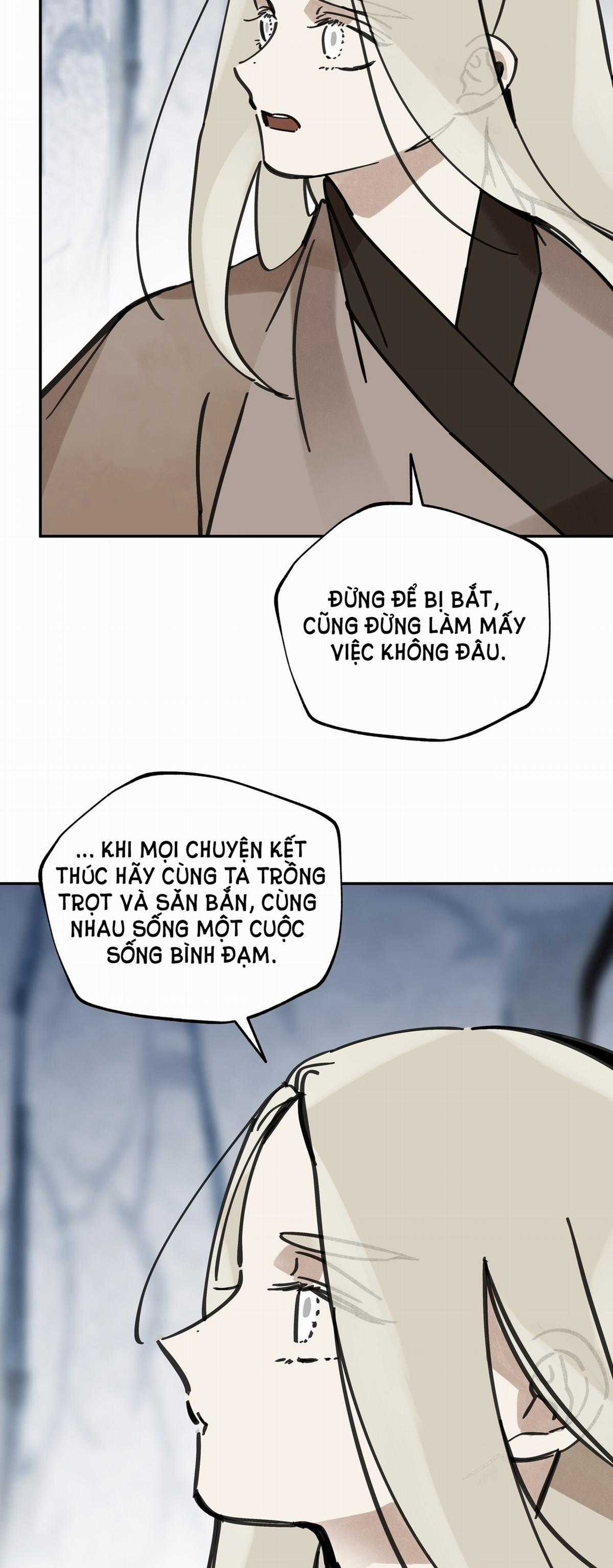 Trở Thành Tên Khốn Ở Thế Giới Dark Fantasy Chapter 78.2 trang 5