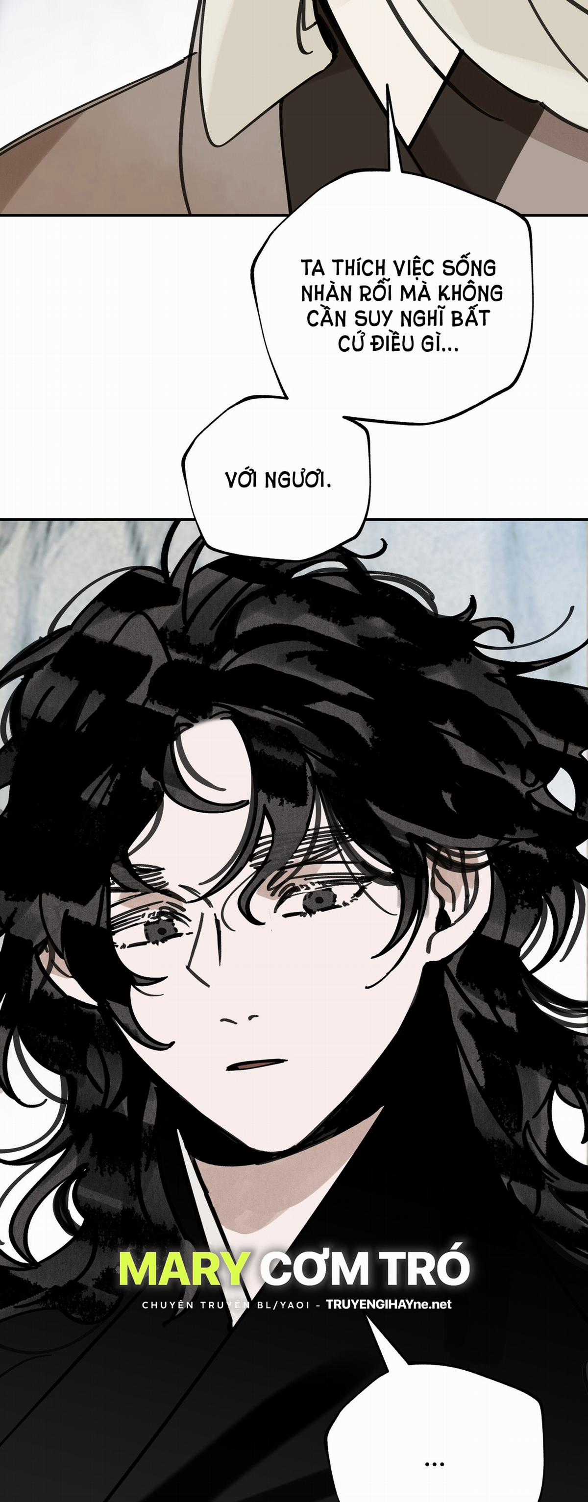 Trở Thành Tên Khốn Ở Thế Giới Dark Fantasy Chapter 78.2 trang 6