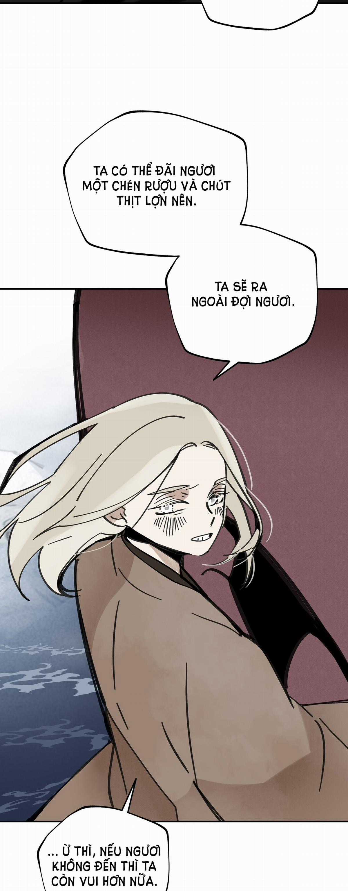 Trở Thành Tên Khốn Ở Thế Giới Dark Fantasy Chapter 78.2 trang 7