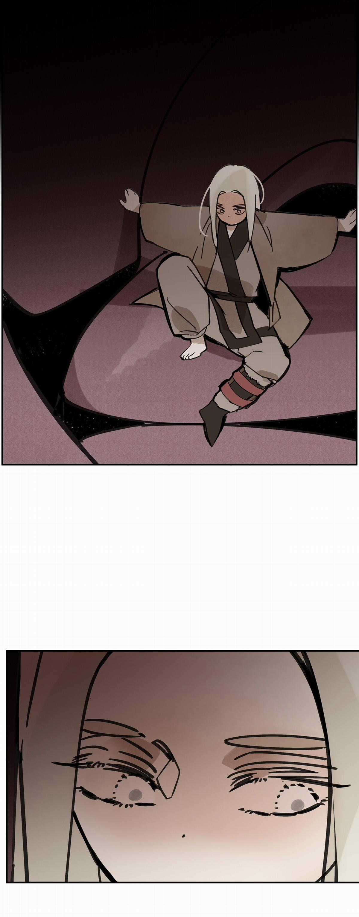 Trở Thành Tên Khốn Ở Thế Giới Dark Fantasy Chapter 78.2 trang 9