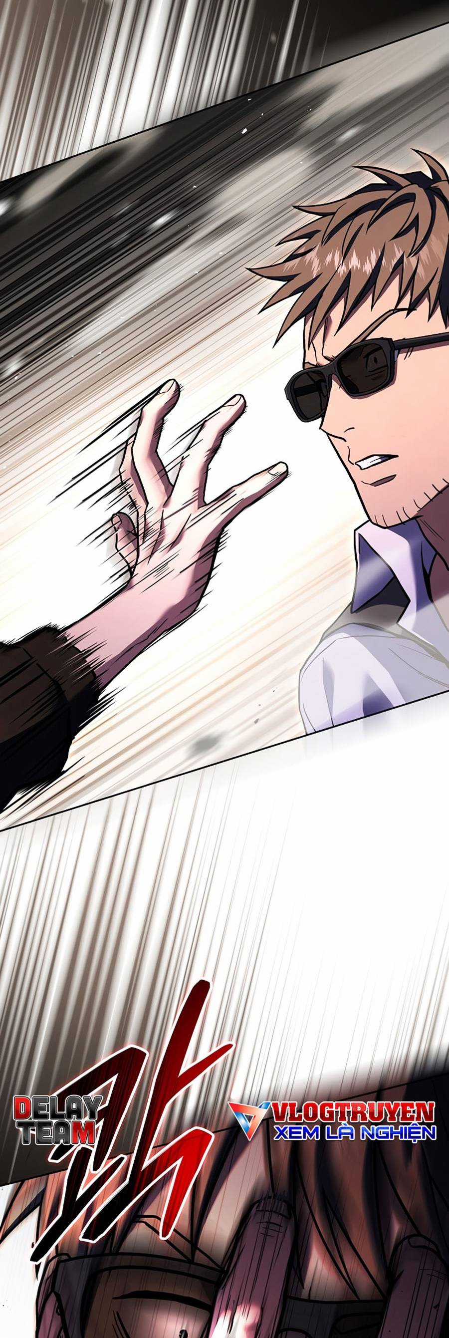 Trở Thành Tên Khốn Ở Thế Giới Dark Fantasy Chapter 78 trang 15