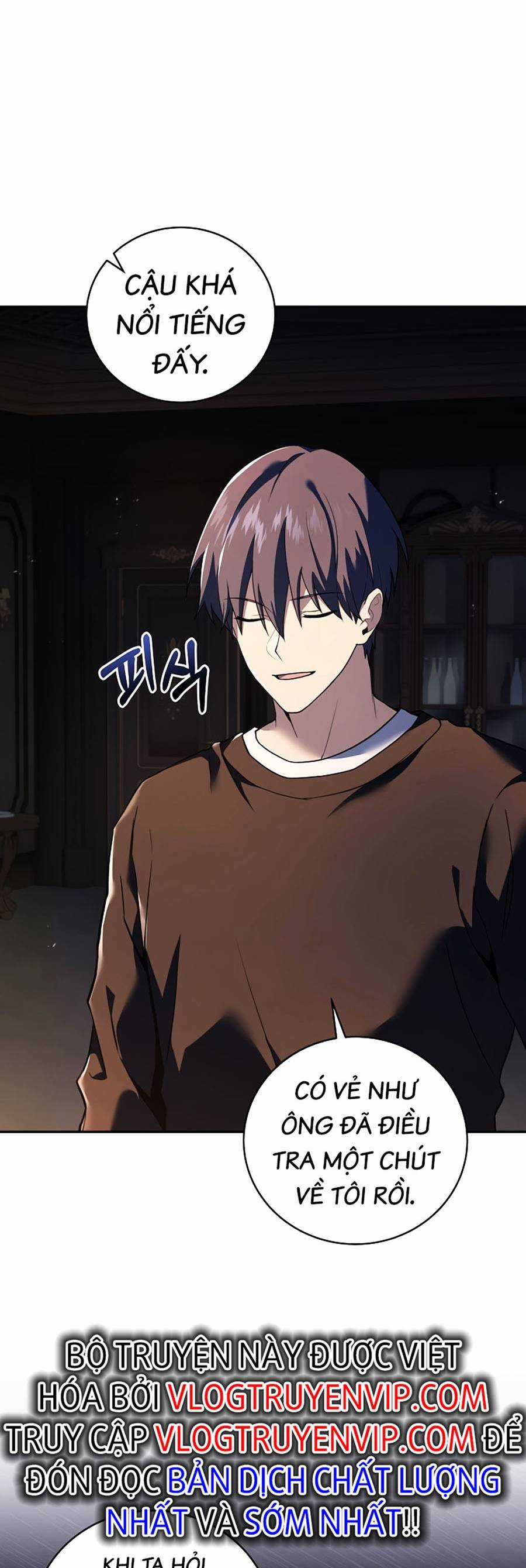 Trở Thành Tên Khốn Ở Thế Giới Dark Fantasy Chapter 78 trang 2