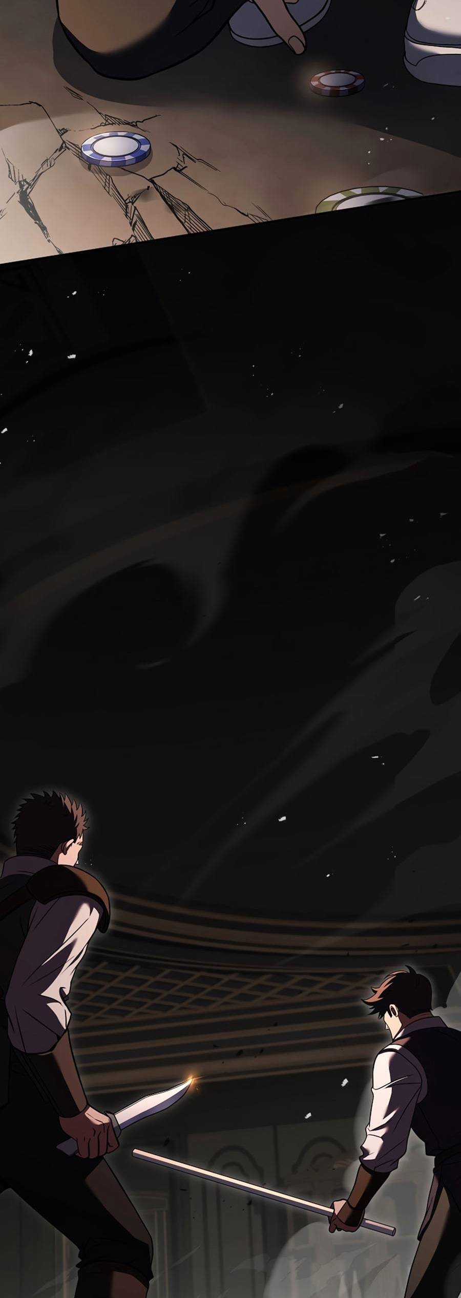 Trở Thành Tên Khốn Ở Thế Giới Dark Fantasy Chapter 78 trang 20