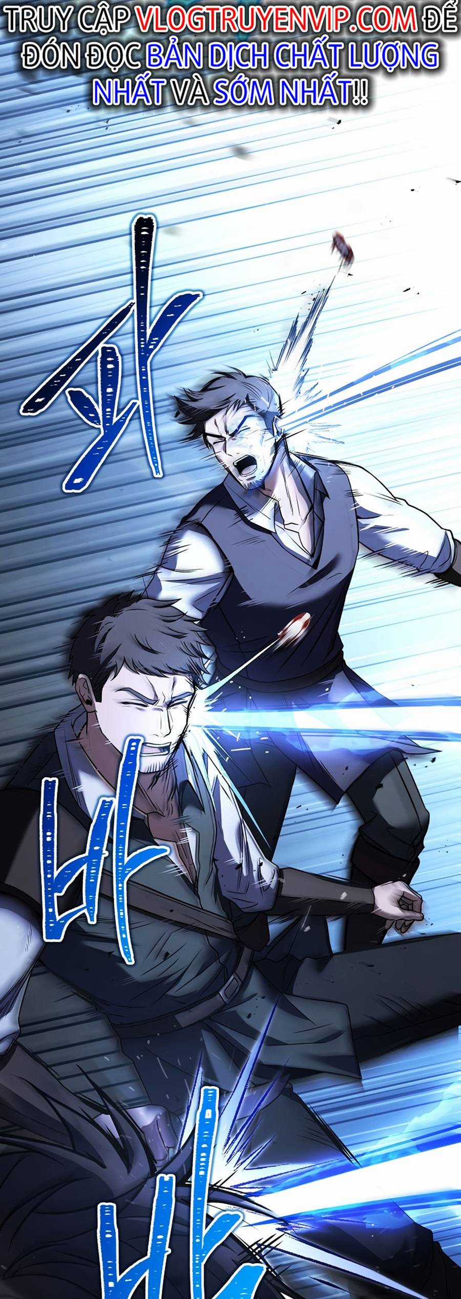 Trở Thành Tên Khốn Ở Thế Giới Dark Fantasy Chapter 78 trang 22