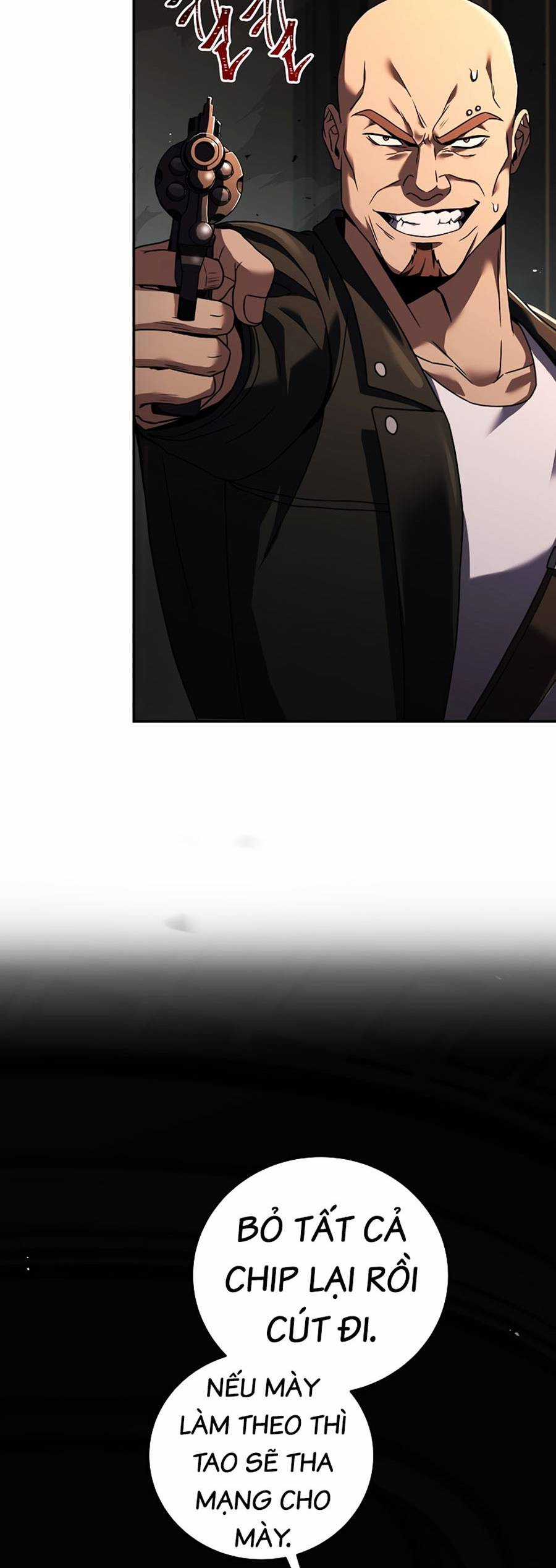 Trở Thành Tên Khốn Ở Thế Giới Dark Fantasy Chapter 78 trang 26