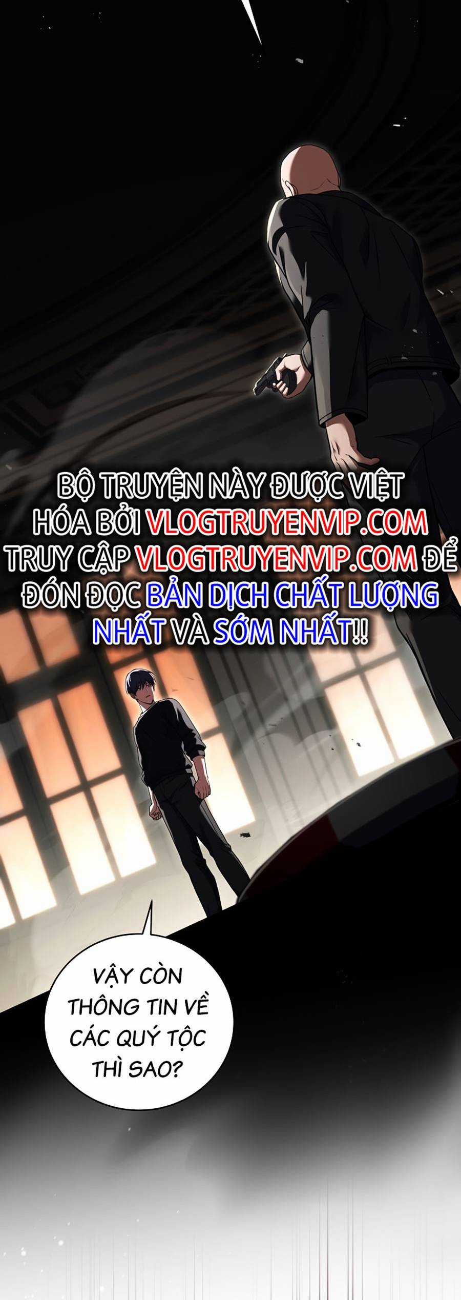 Trở Thành Tên Khốn Ở Thế Giới Dark Fantasy Chapter 78 trang 27