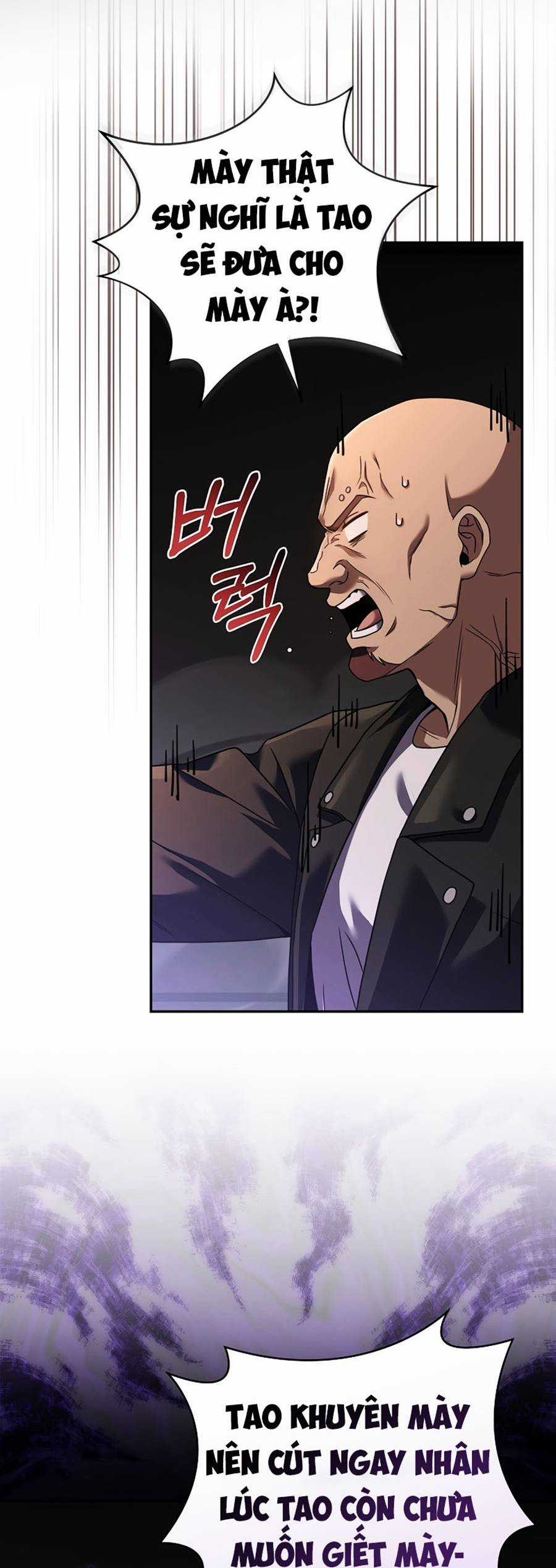 Trở Thành Tên Khốn Ở Thế Giới Dark Fantasy Chapter 78 trang 28