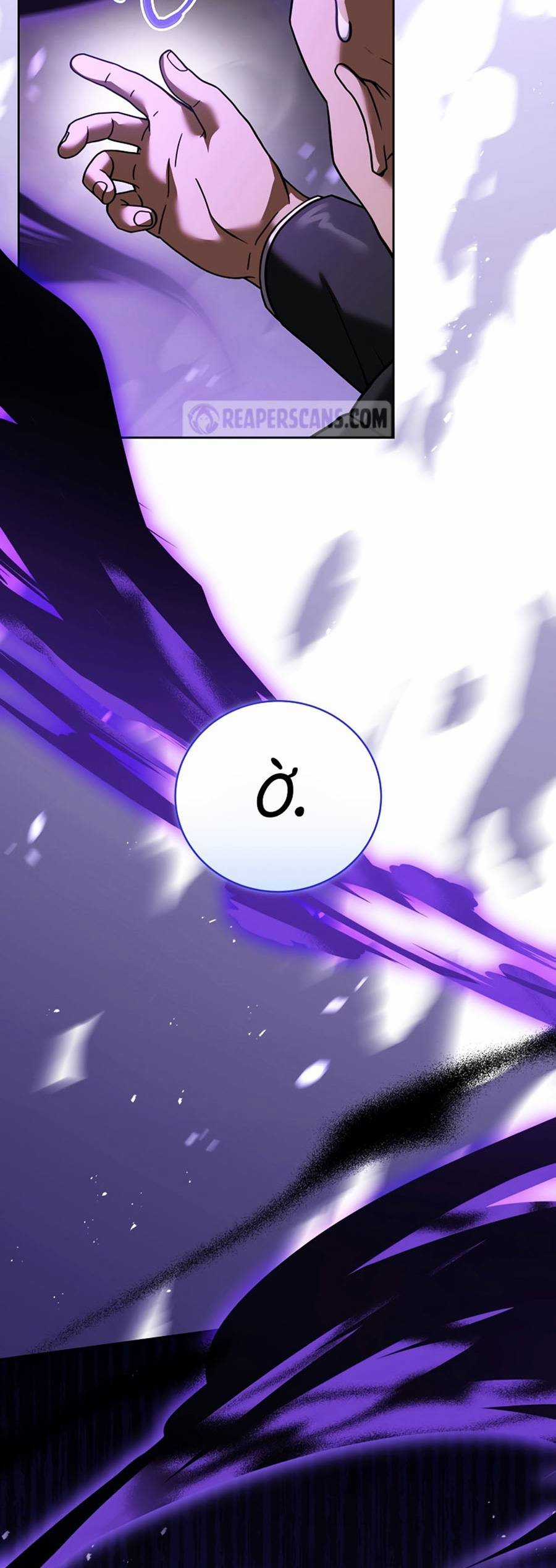 Trở Thành Tên Khốn Ở Thế Giới Dark Fantasy Chapter 78 trang 30