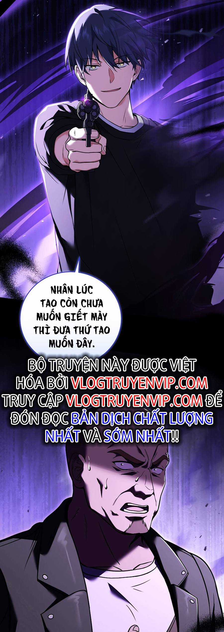 Trở Thành Tên Khốn Ở Thế Giới Dark Fantasy Chapter 78 trang 31