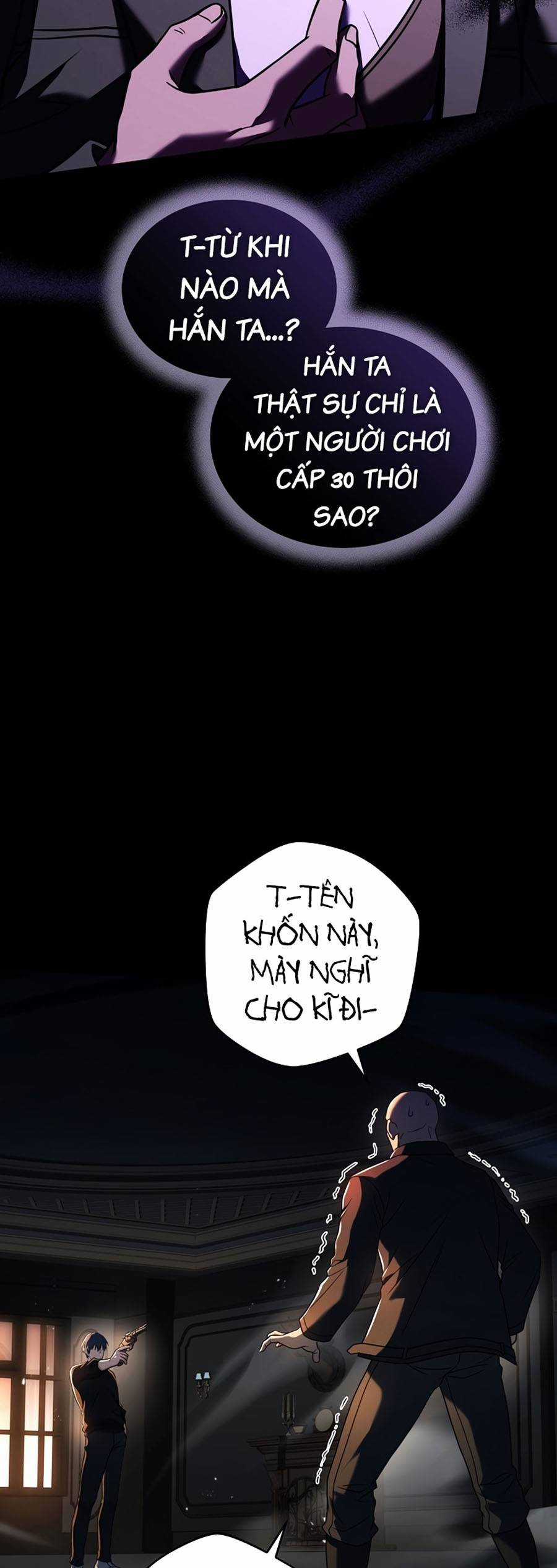 Trở Thành Tên Khốn Ở Thế Giới Dark Fantasy Chapter 78 trang 32