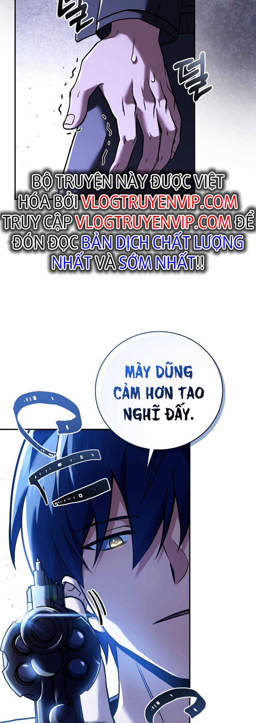 Trở Thành Tên Khốn Ở Thế Giới Dark Fantasy Chapter 78 trang 35