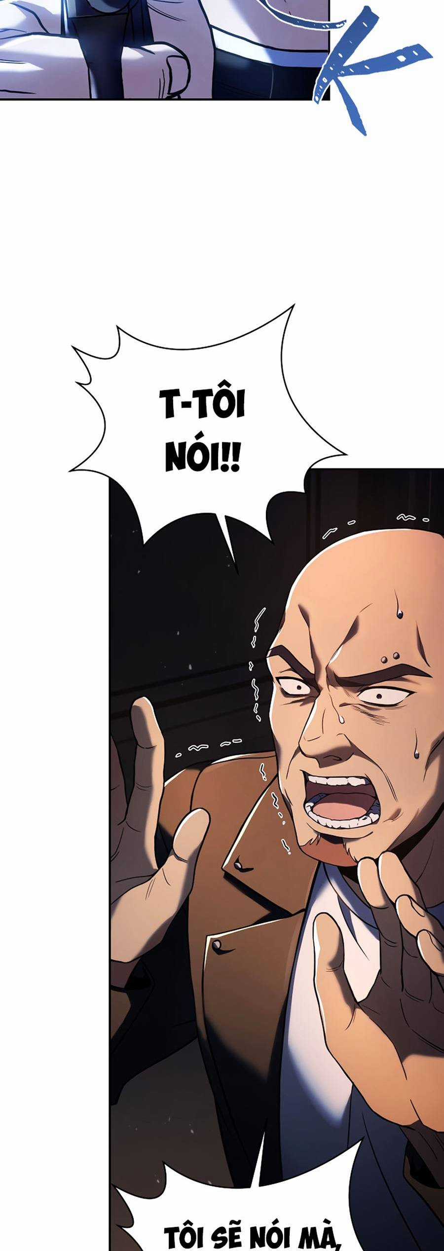 Trở Thành Tên Khốn Ở Thế Giới Dark Fantasy Chapter 78 trang 36