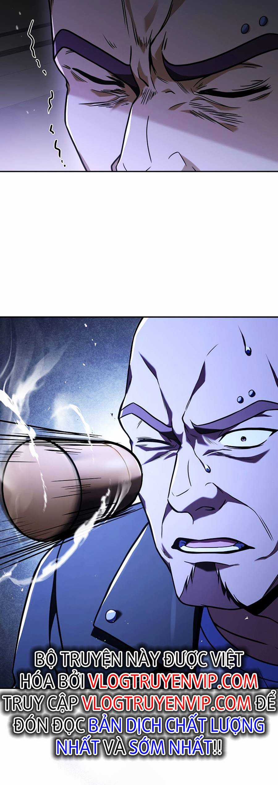 Trở Thành Tên Khốn Ở Thế Giới Dark Fantasy Chapter 78 trang 38