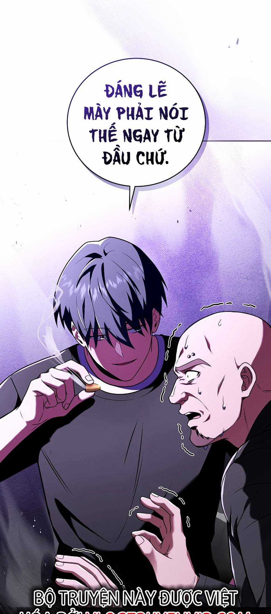 Trở Thành Tên Khốn Ở Thế Giới Dark Fantasy Chapter 78 trang 39