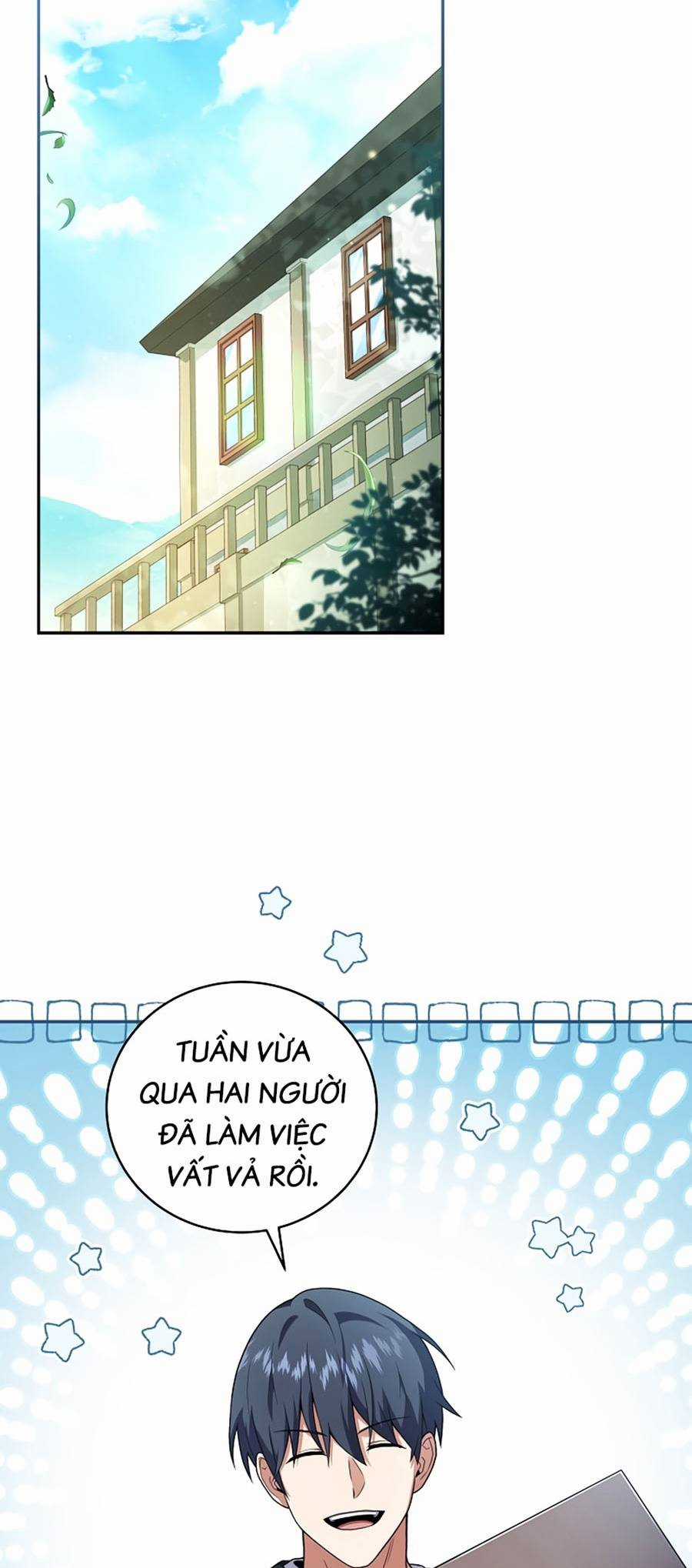 Trở Thành Tên Khốn Ở Thế Giới Dark Fantasy Chapter 78 trang 43