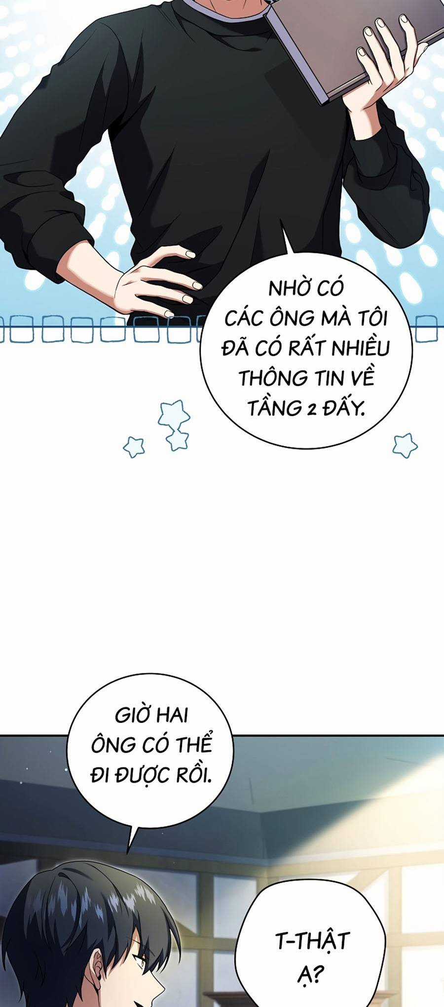 Trở Thành Tên Khốn Ở Thế Giới Dark Fantasy Chapter 78 trang 44