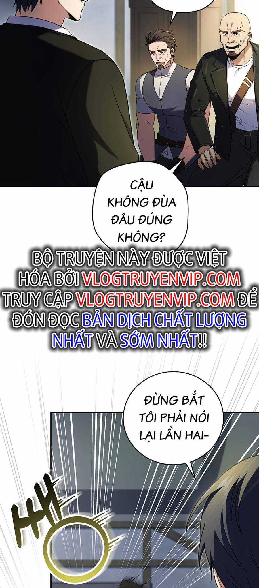 Trở Thành Tên Khốn Ở Thế Giới Dark Fantasy Chapter 78 trang 45