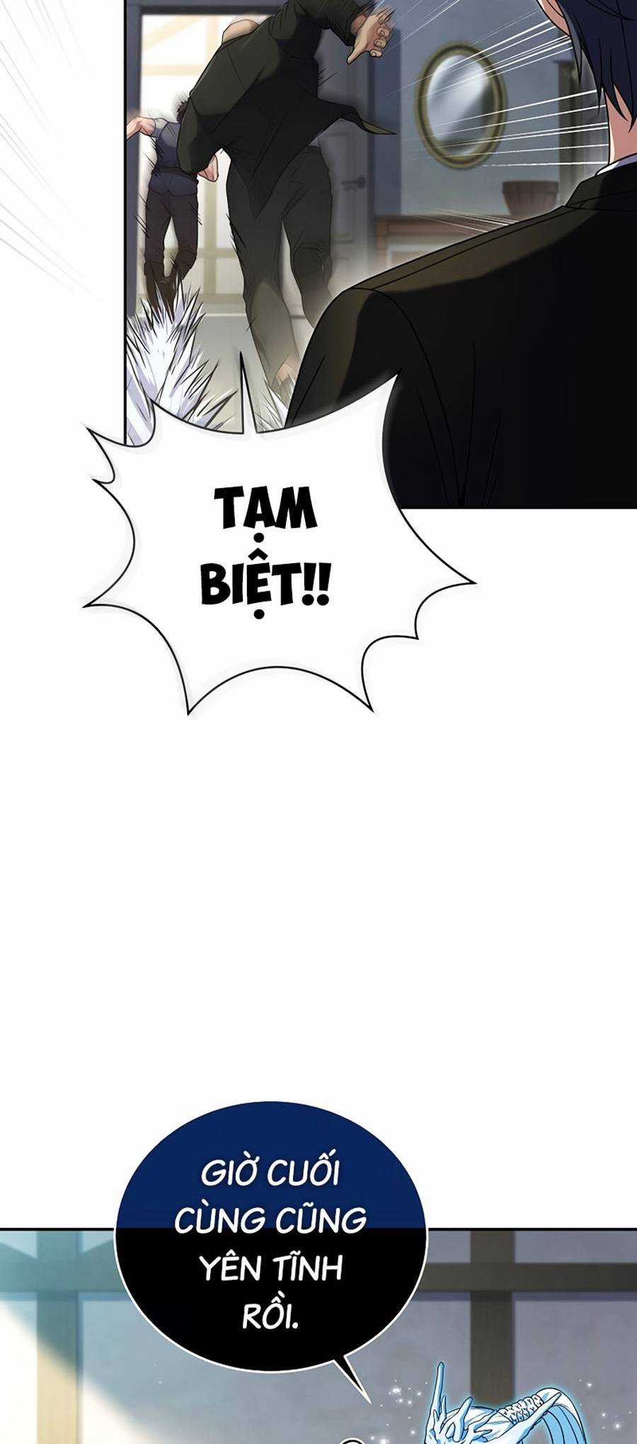 Trở Thành Tên Khốn Ở Thế Giới Dark Fantasy Chapter 78 trang 46