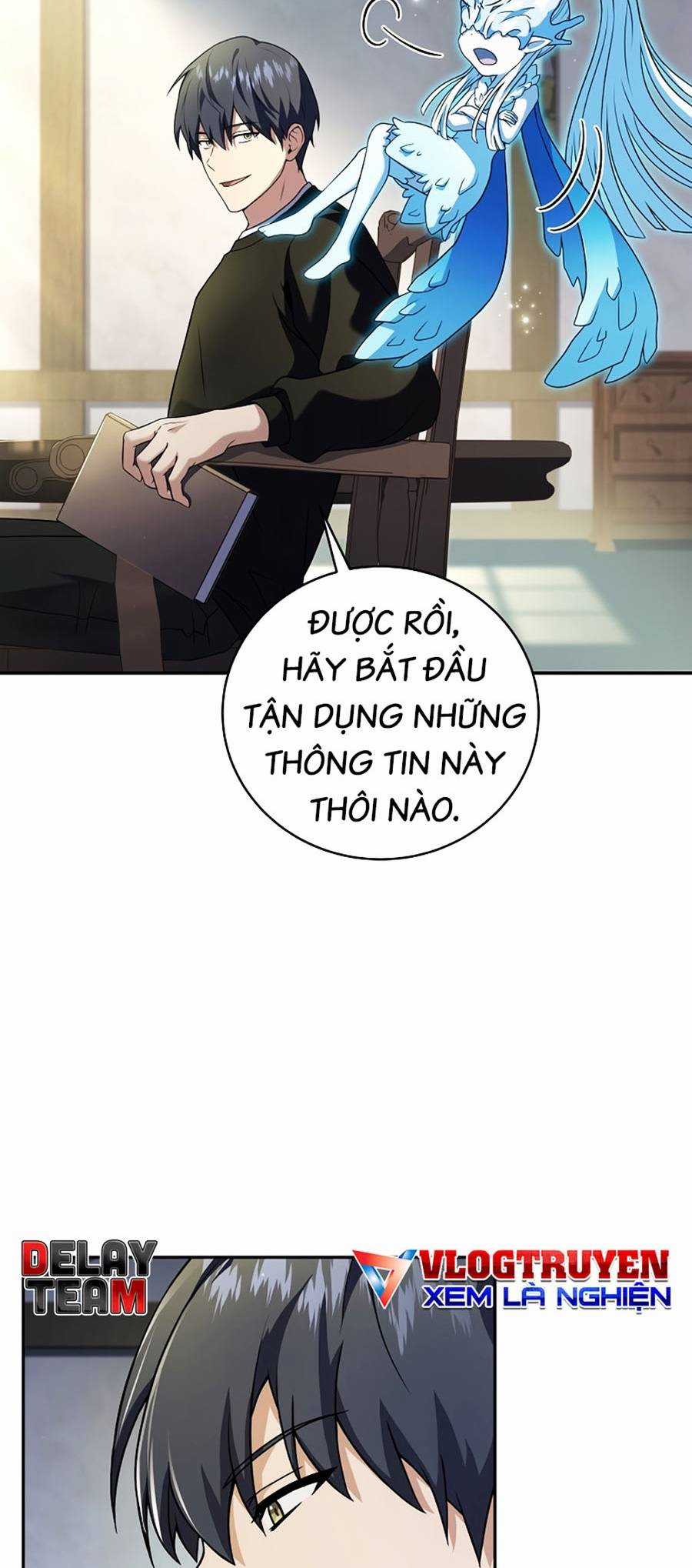 Trở Thành Tên Khốn Ở Thế Giới Dark Fantasy Chapter 78 trang 47