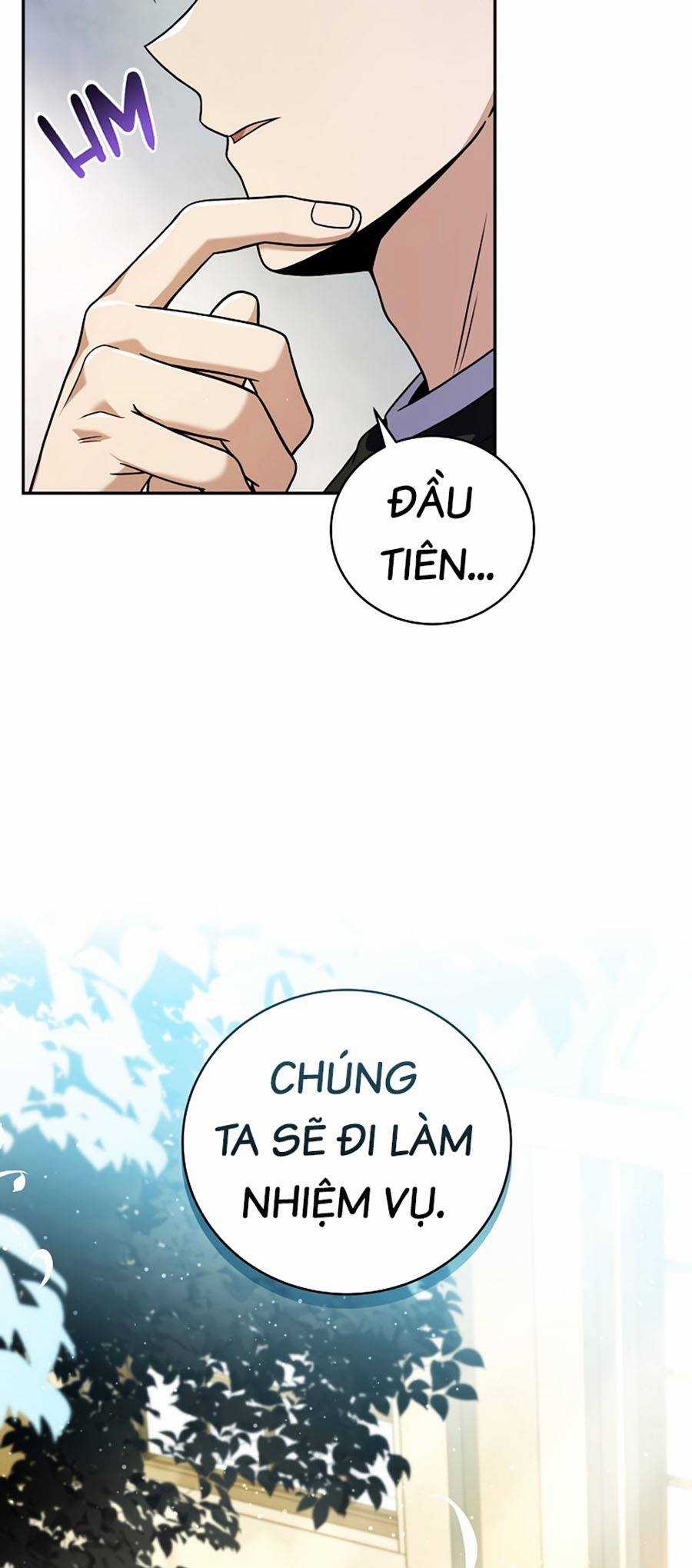 Trở Thành Tên Khốn Ở Thế Giới Dark Fantasy Chapter 78 trang 48