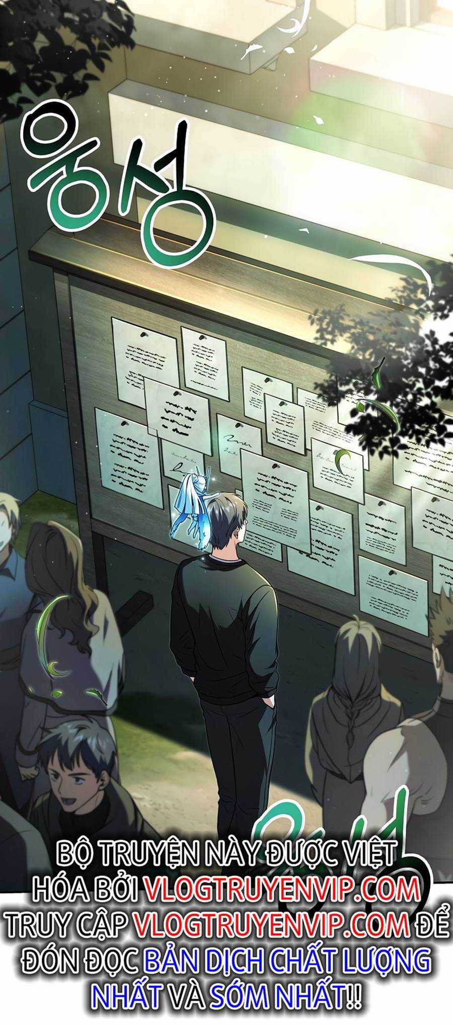 Trở Thành Tên Khốn Ở Thế Giới Dark Fantasy Chapter 78 trang 49