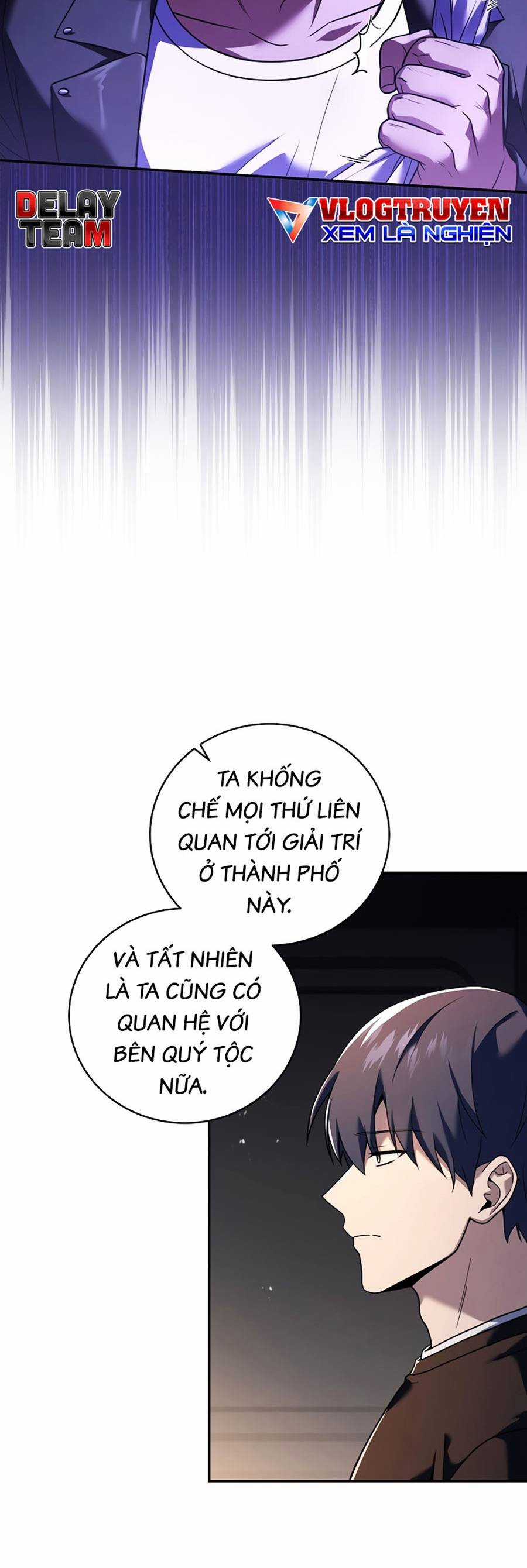 Trở Thành Tên Khốn Ở Thế Giới Dark Fantasy Chapter 78 trang 5