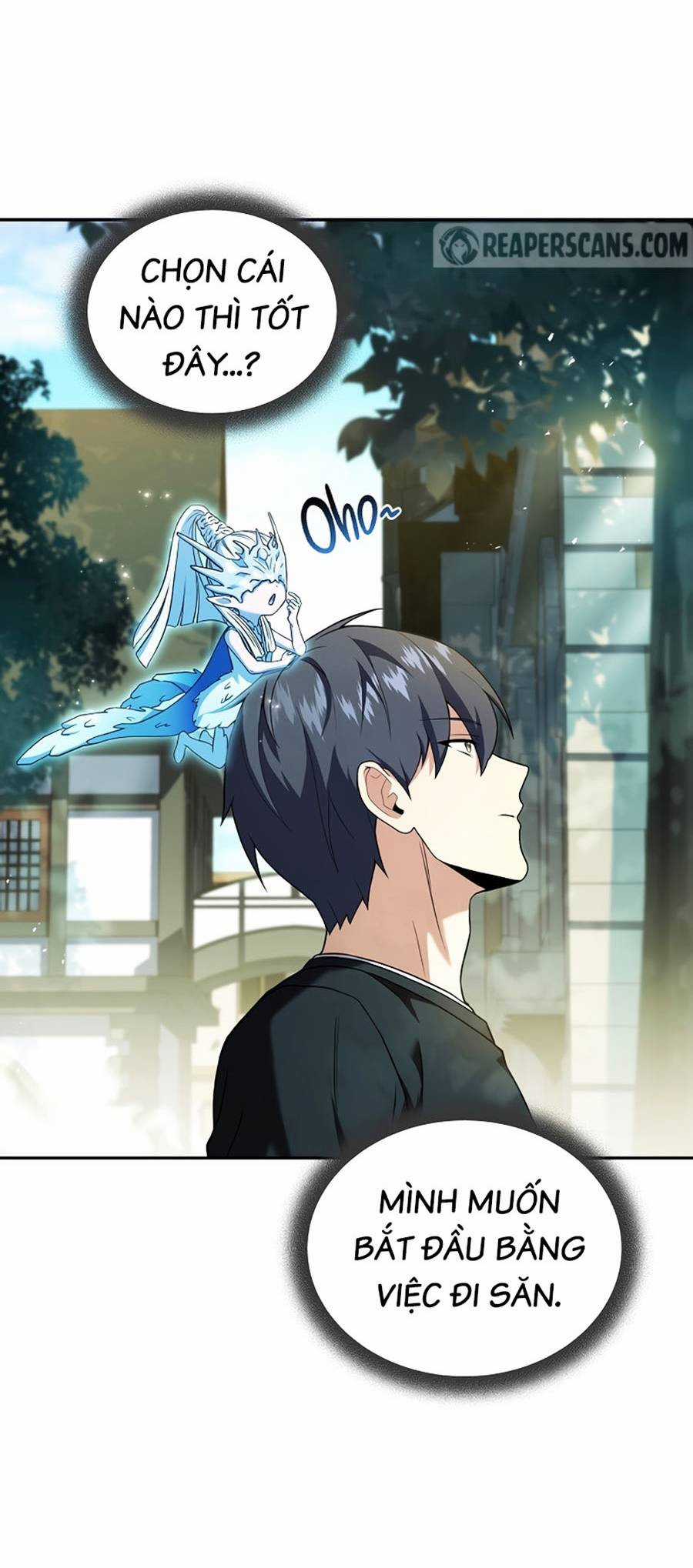 Trở Thành Tên Khốn Ở Thế Giới Dark Fantasy Chapter 78 trang 50