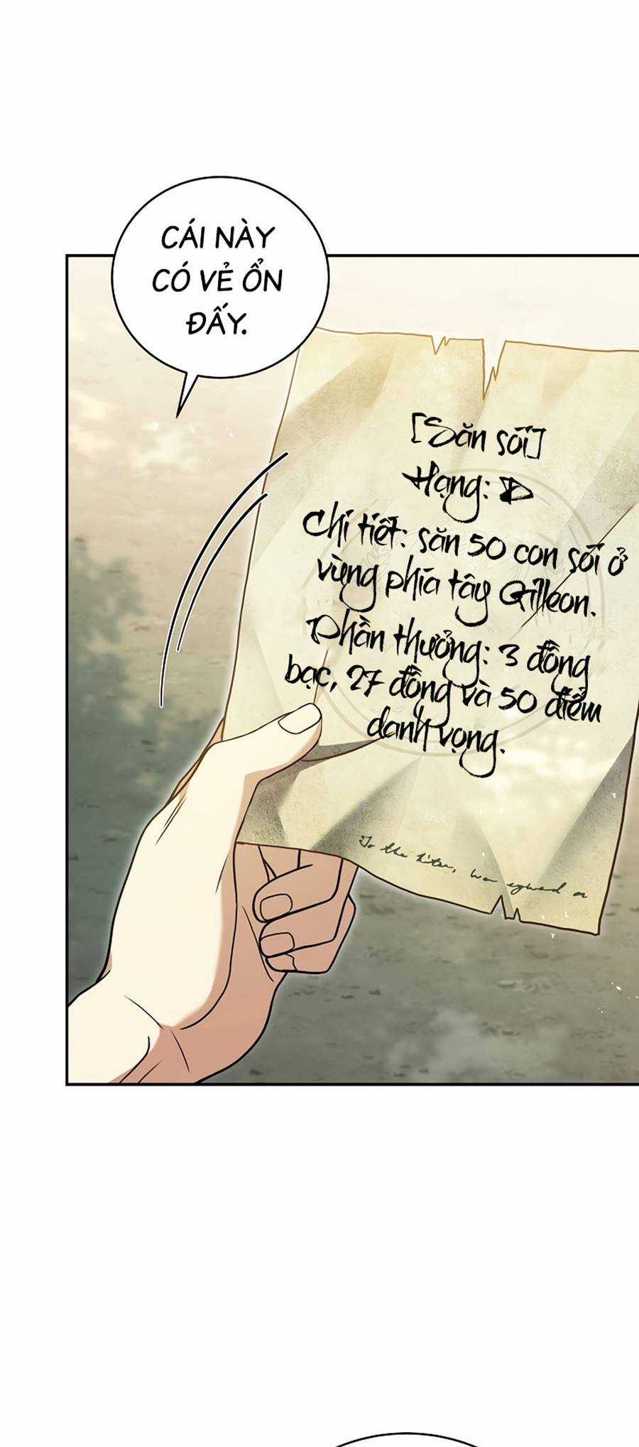 Trở Thành Tên Khốn Ở Thế Giới Dark Fantasy Chapter 78 trang 51