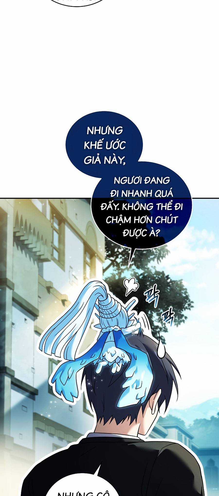 Trở Thành Tên Khốn Ở Thế Giới Dark Fantasy Chapter 78 trang 53