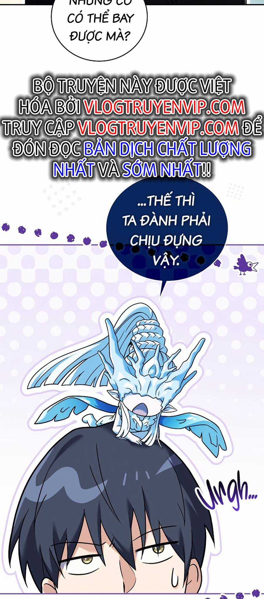 Trở Thành Tên Khốn Ở Thế Giới Dark Fantasy Chapter 78 trang 54