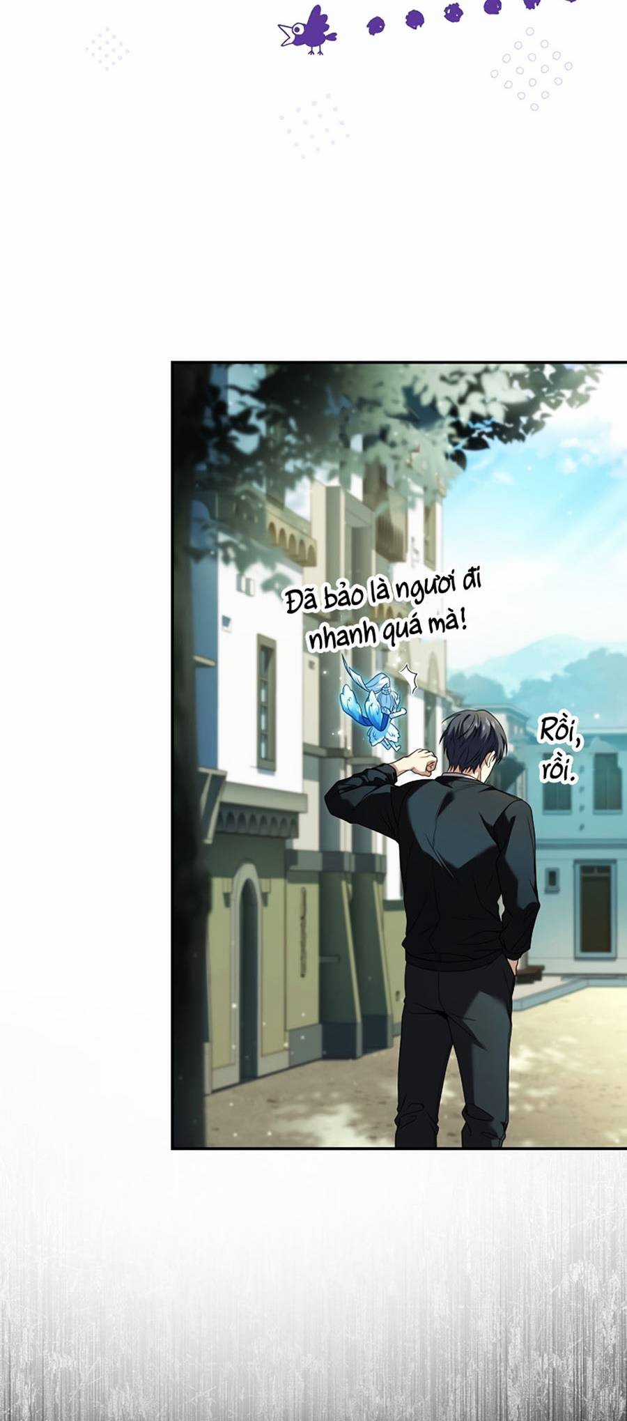 Trở Thành Tên Khốn Ở Thế Giới Dark Fantasy Chapter 78 trang 55