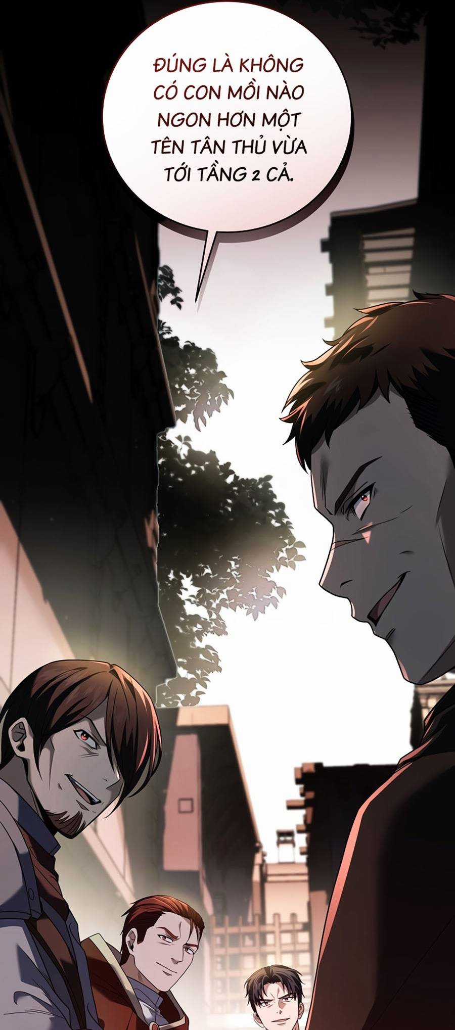 Trở Thành Tên Khốn Ở Thế Giới Dark Fantasy Chapter 78 trang 57