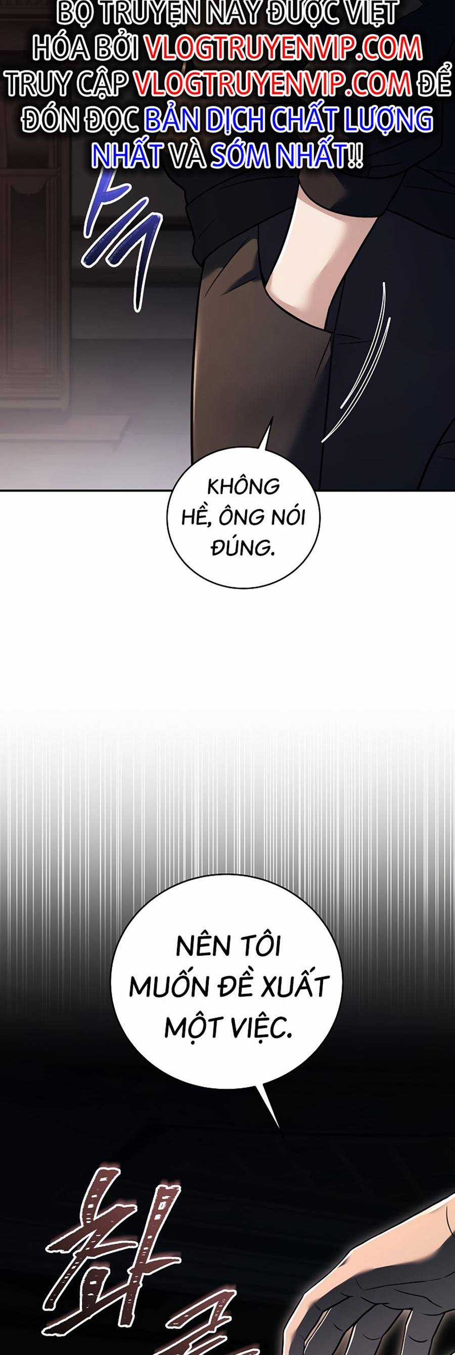 Trở Thành Tên Khốn Ở Thế Giới Dark Fantasy Chapter 78 trang 7