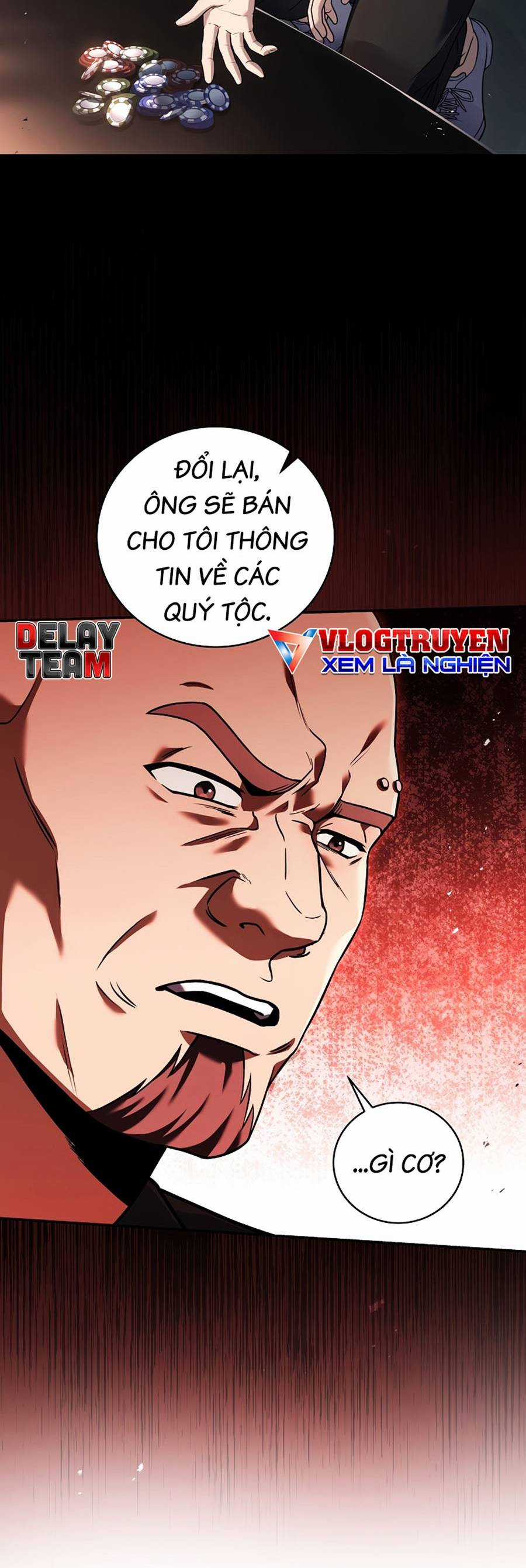 Trở Thành Tên Khốn Ở Thế Giới Dark Fantasy Chapter 78 trang 9