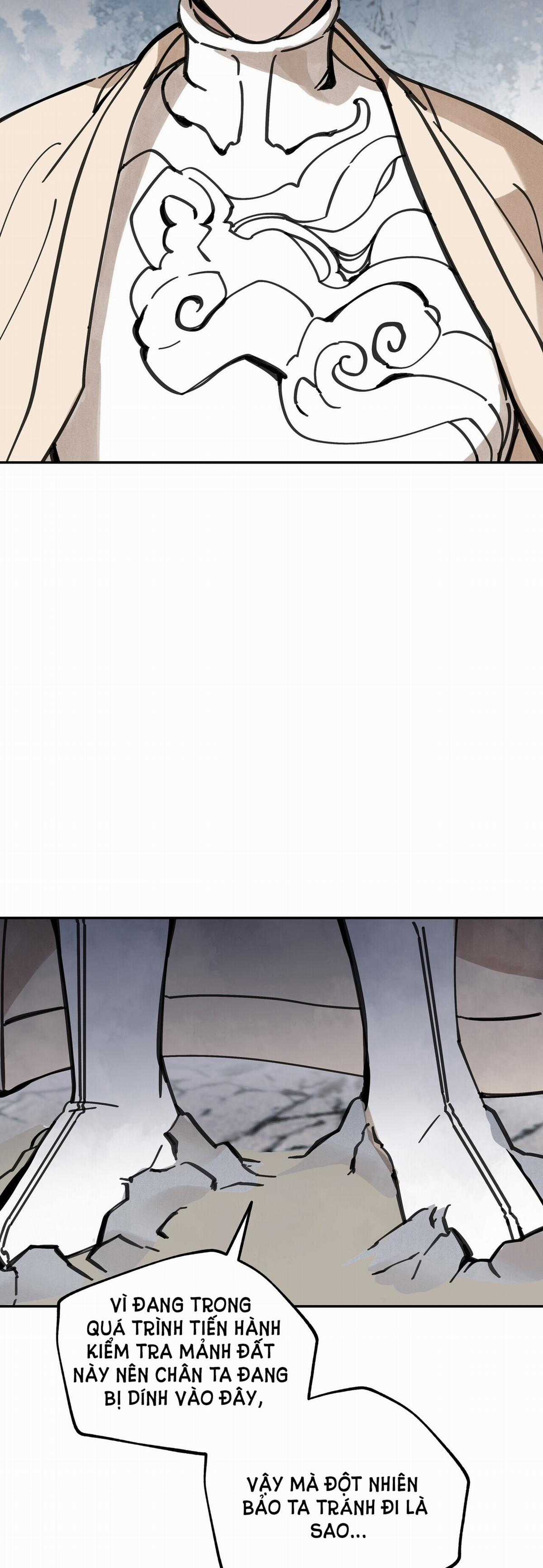 Trở Thành Tên Khốn Ở Thế Giới Dark Fantasy Chapter 79.1 trang 3