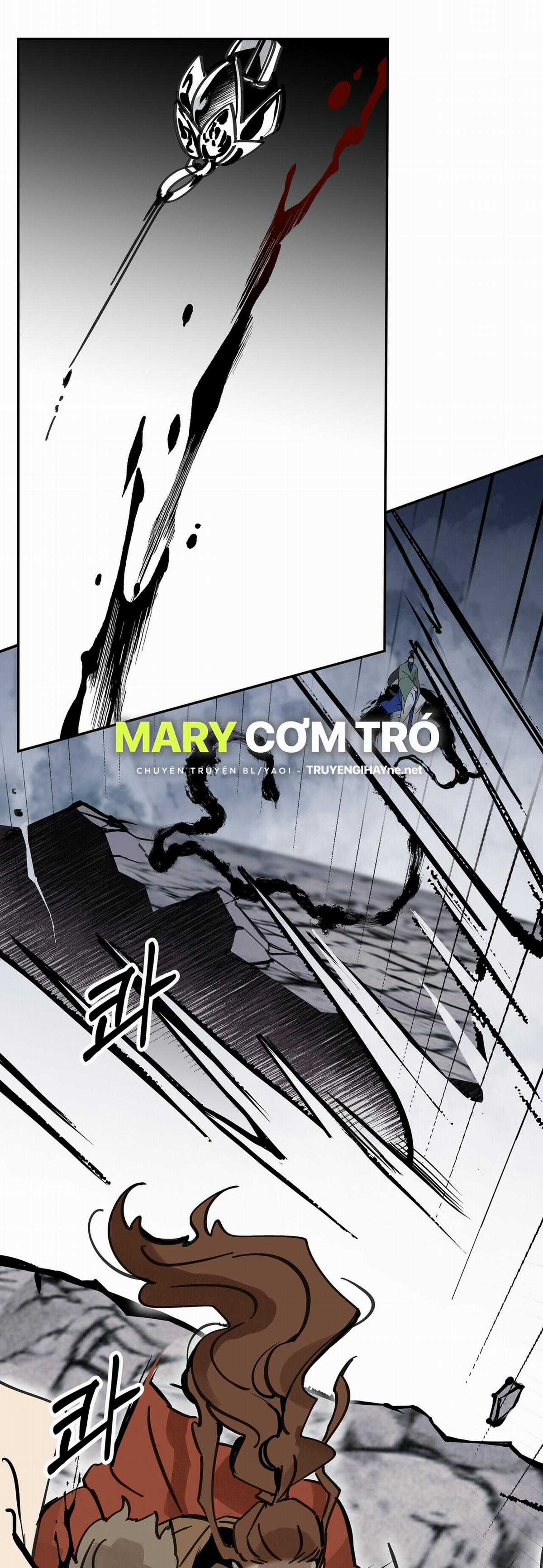 Trở Thành Tên Khốn Ở Thế Giới Dark Fantasy Chapter 79.1 trang 5