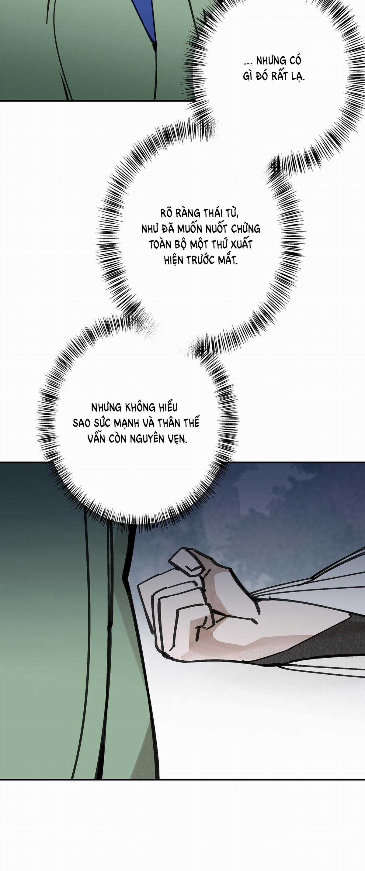 Trở Thành Tên Khốn Ở Thế Giới Dark Fantasy Chapter 79.2 trang 10