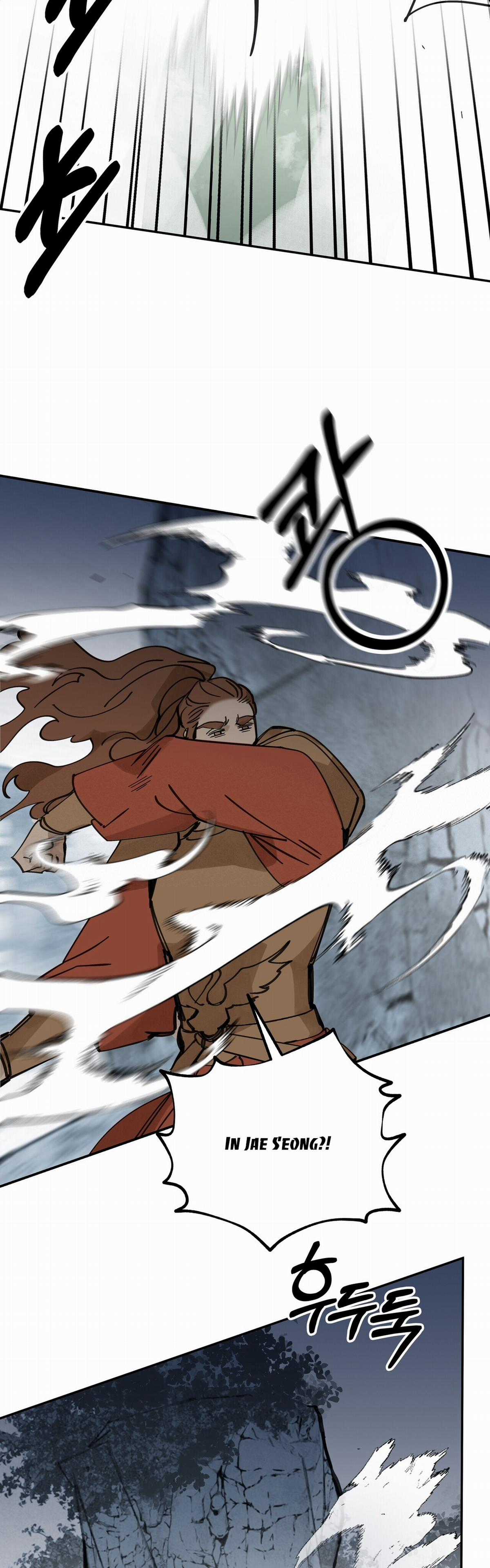 Trở Thành Tên Khốn Ở Thế Giới Dark Fantasy Chapter 79.2 trang 12