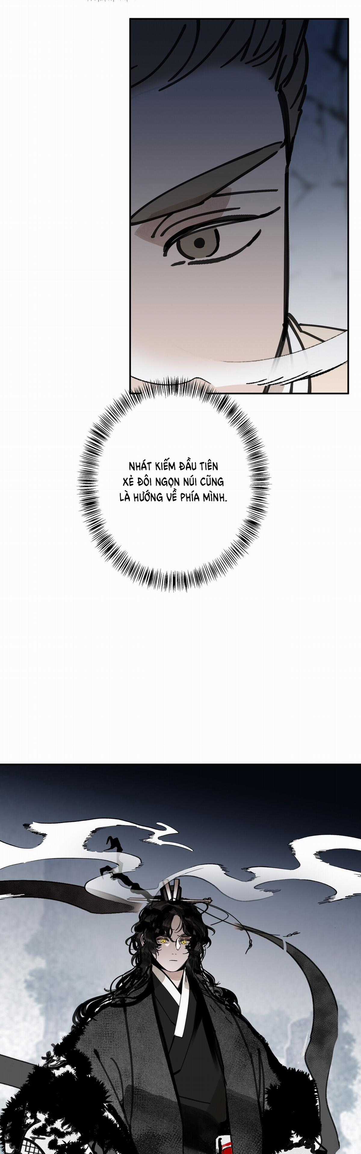 Trở Thành Tên Khốn Ở Thế Giới Dark Fantasy Chapter 79.2 trang 15