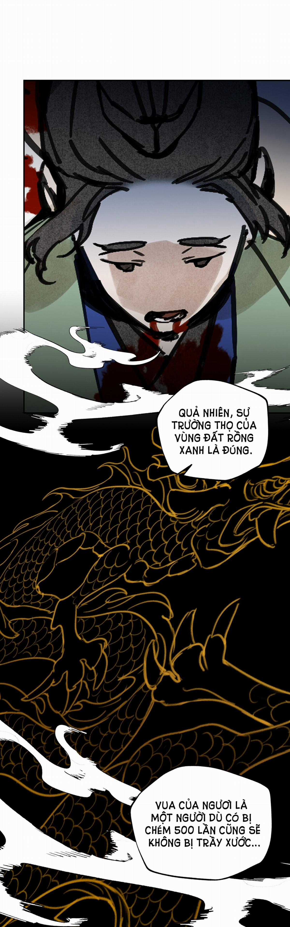 Trở Thành Tên Khốn Ở Thế Giới Dark Fantasy Chapter 79.2 trang 17